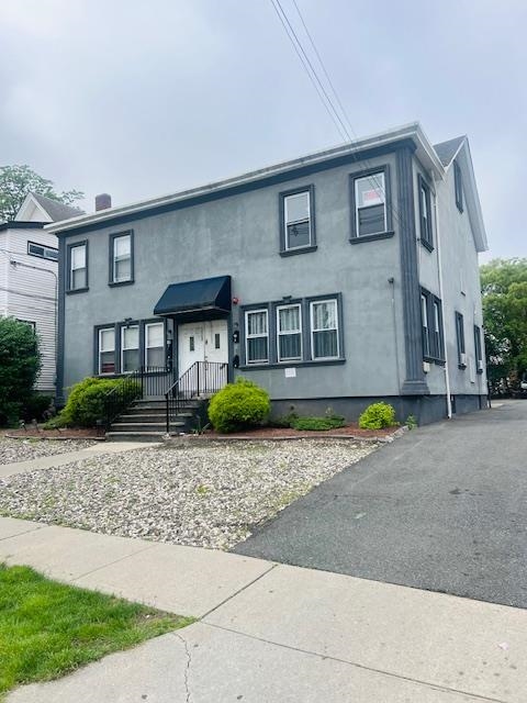 # 250010105 - For Rent in Passaic NJ