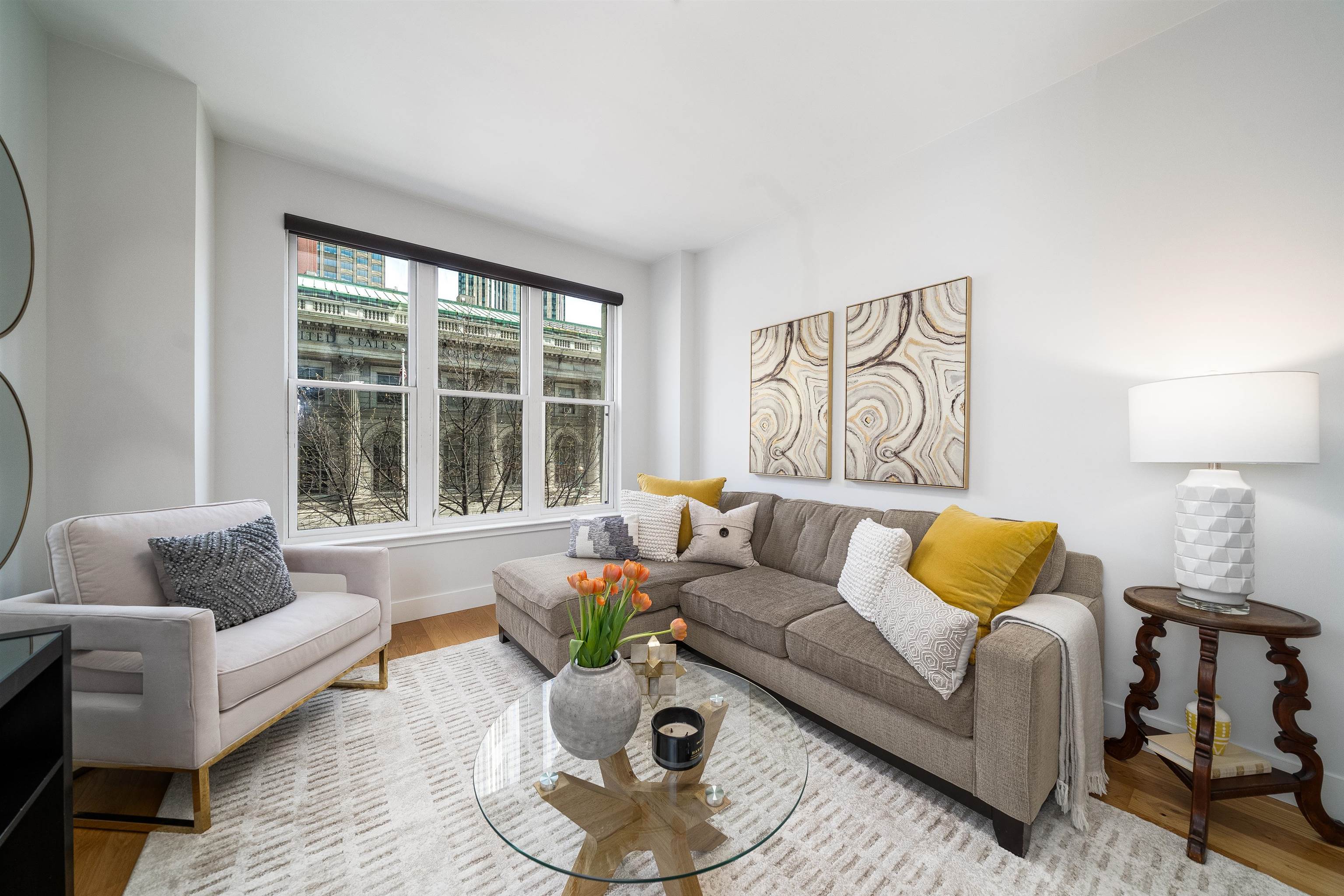 # 250010113 - For Rent in JERSEY CITY - Downtown NJ