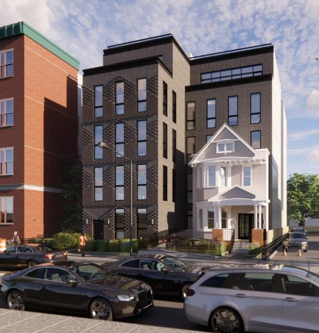 # 250010137 - For Rent in JERSEY CITY - Journal Square NJ