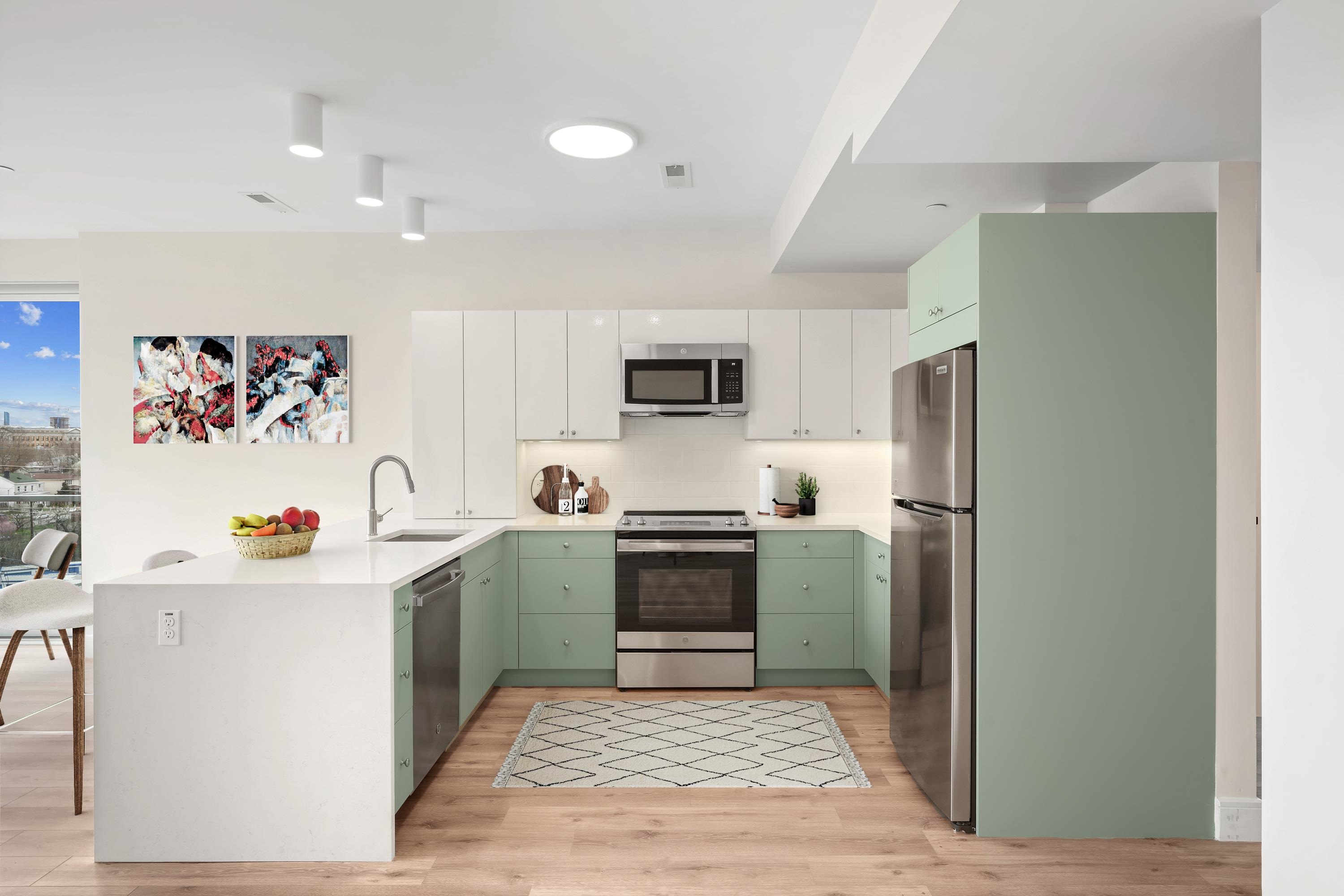 # 250010168 - For Rent in JERSEY CITY - Journal Square NJ