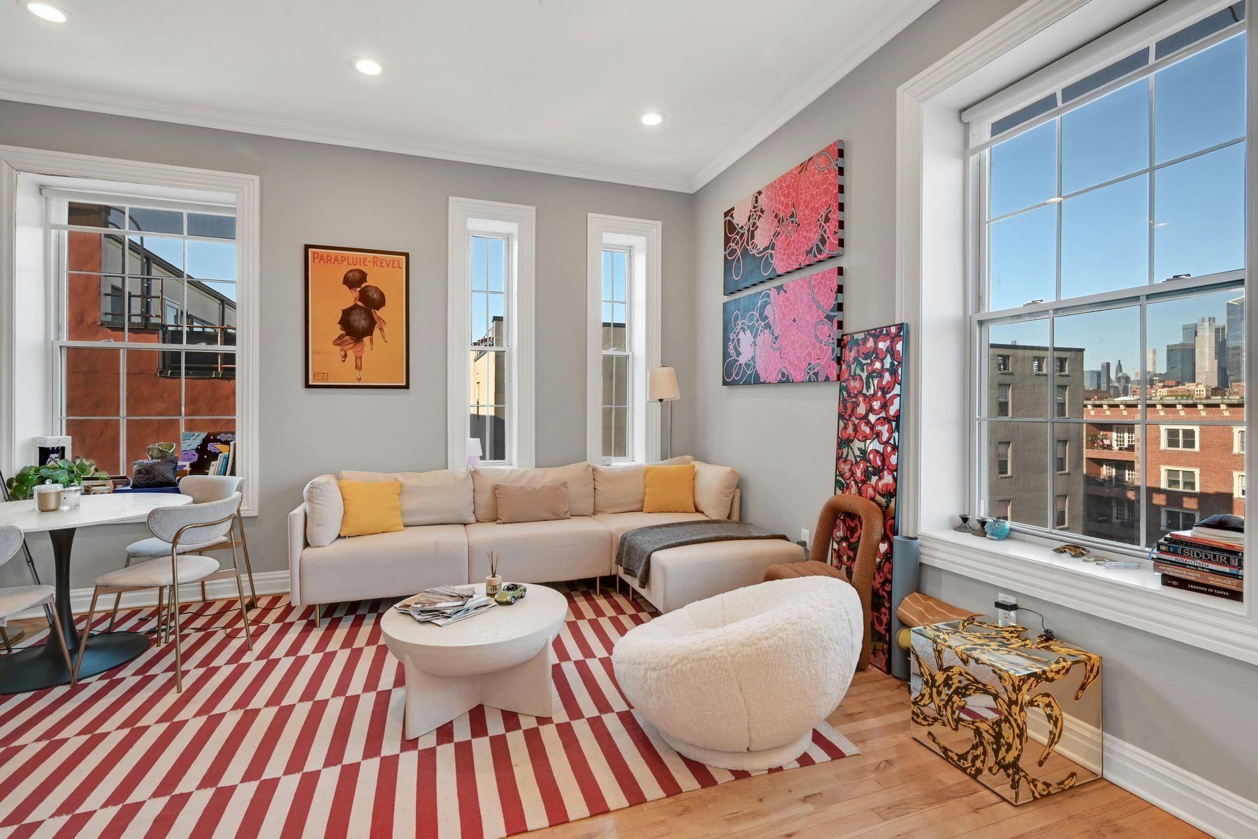 # 250010186 - For Rent in Hoboken NJ
