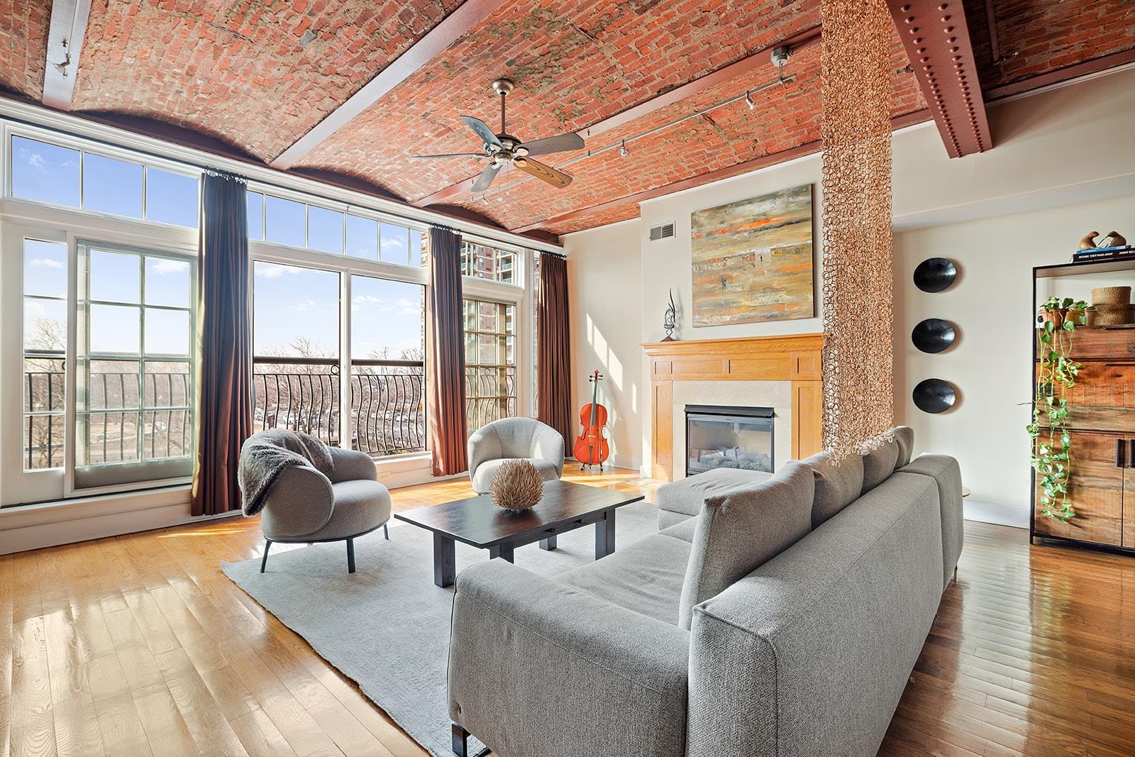 # 250010205 - For Rent in JERSEY CITY - Downtown NJ
