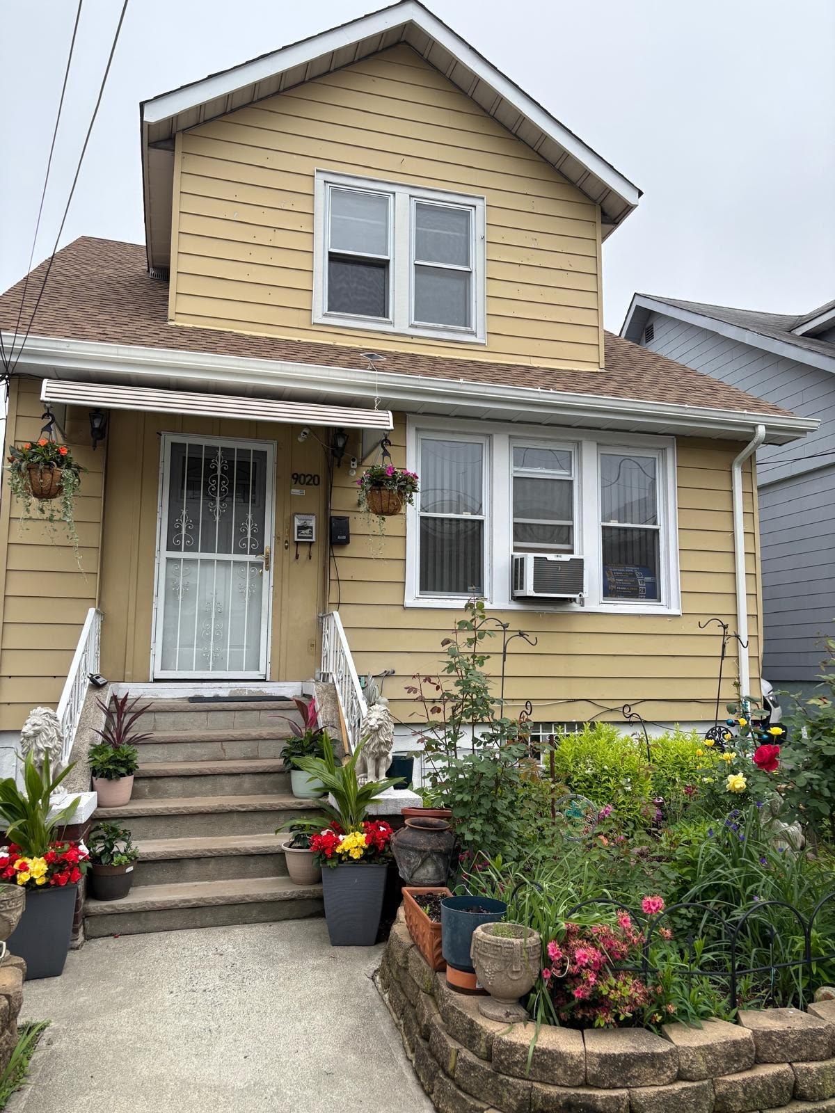 # 250010293 - For Rent in North Bergen NJ