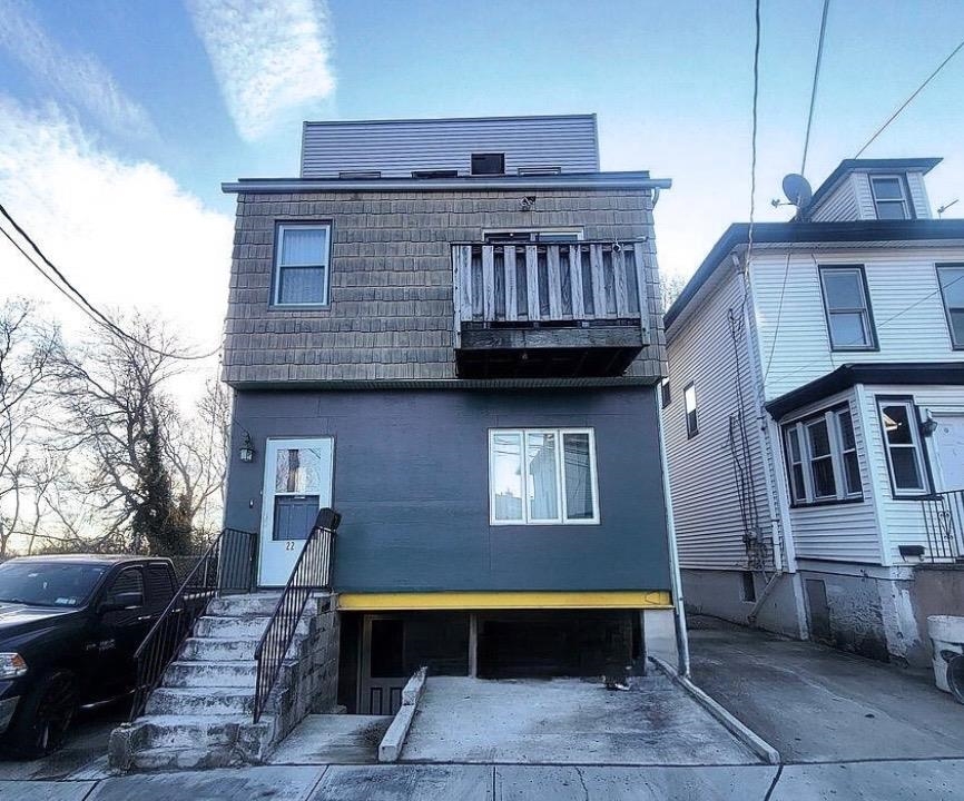 # 250010294 - For Rent in JERSEY CITY - Greenville NJ