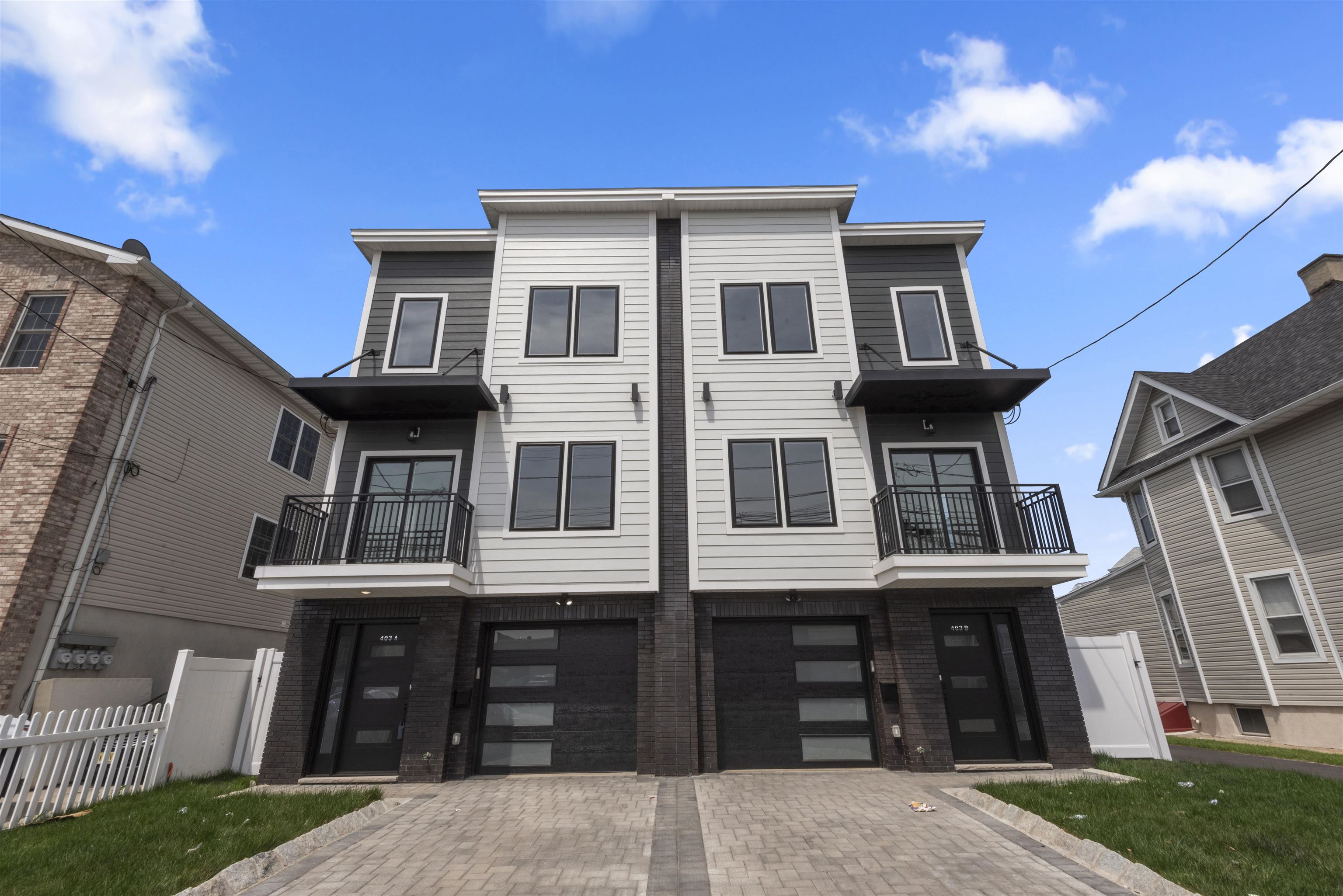 # 250010394 - For Rent in Kearny NJ