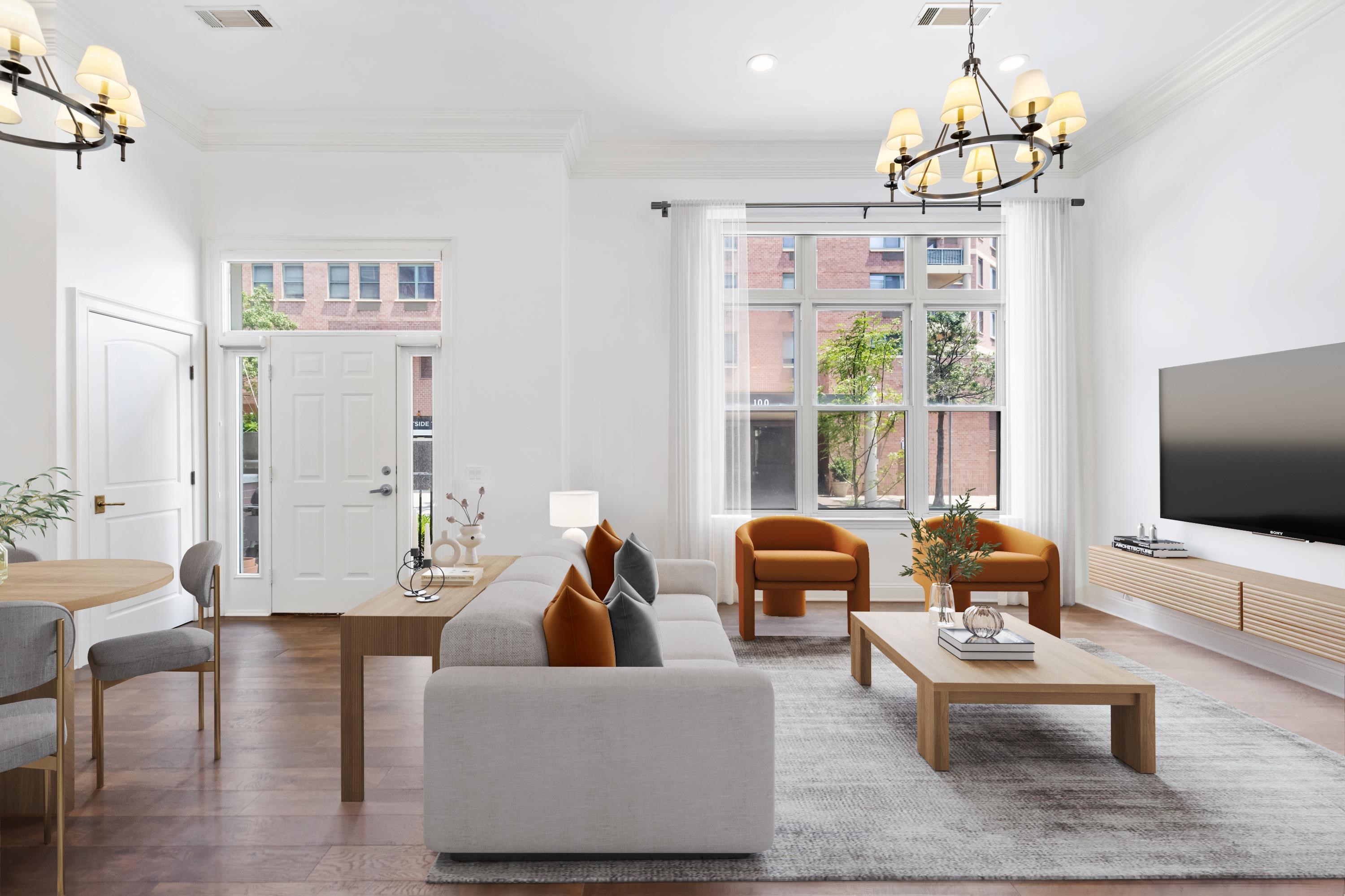 # 250010404 - For Rent in JERSEY CITY - Downtown NJ