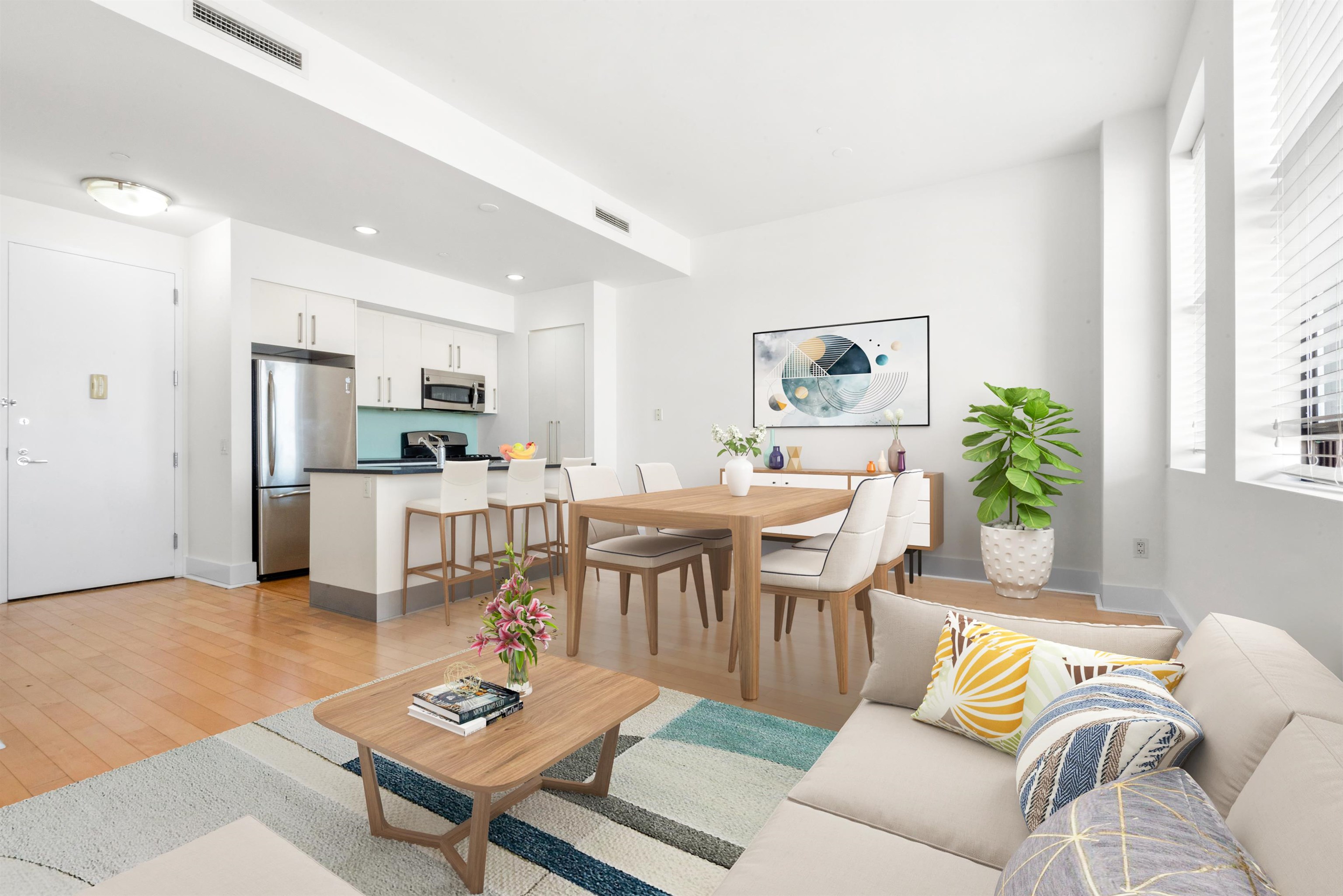 # 250010431 - For Rent in JERSEY CITY - Journal Square NJ