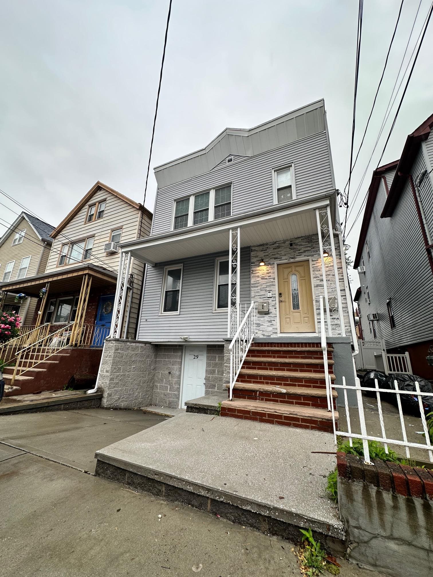 # 250010432 - For Rent in Bayonne NJ