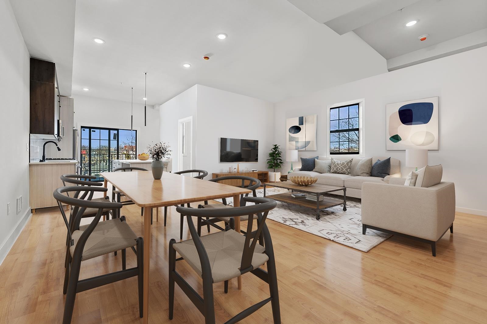 # 250010434 - For Rent in JERSEY CITY - Heights NJ