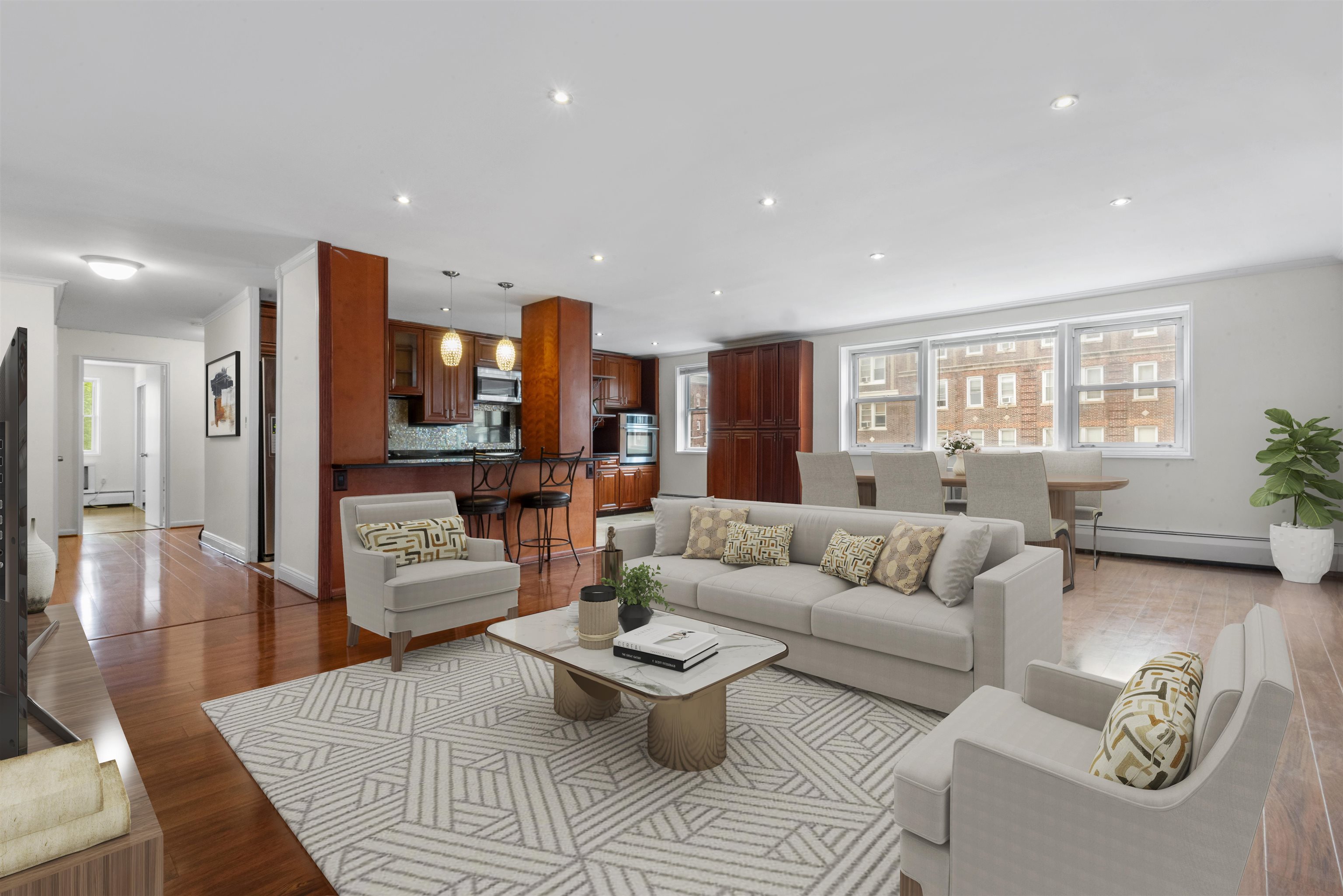 # 250010435 - For Rent in West New York NJ
