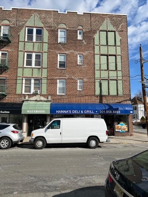 # 250010443 - For Rent in Bayonne NJ