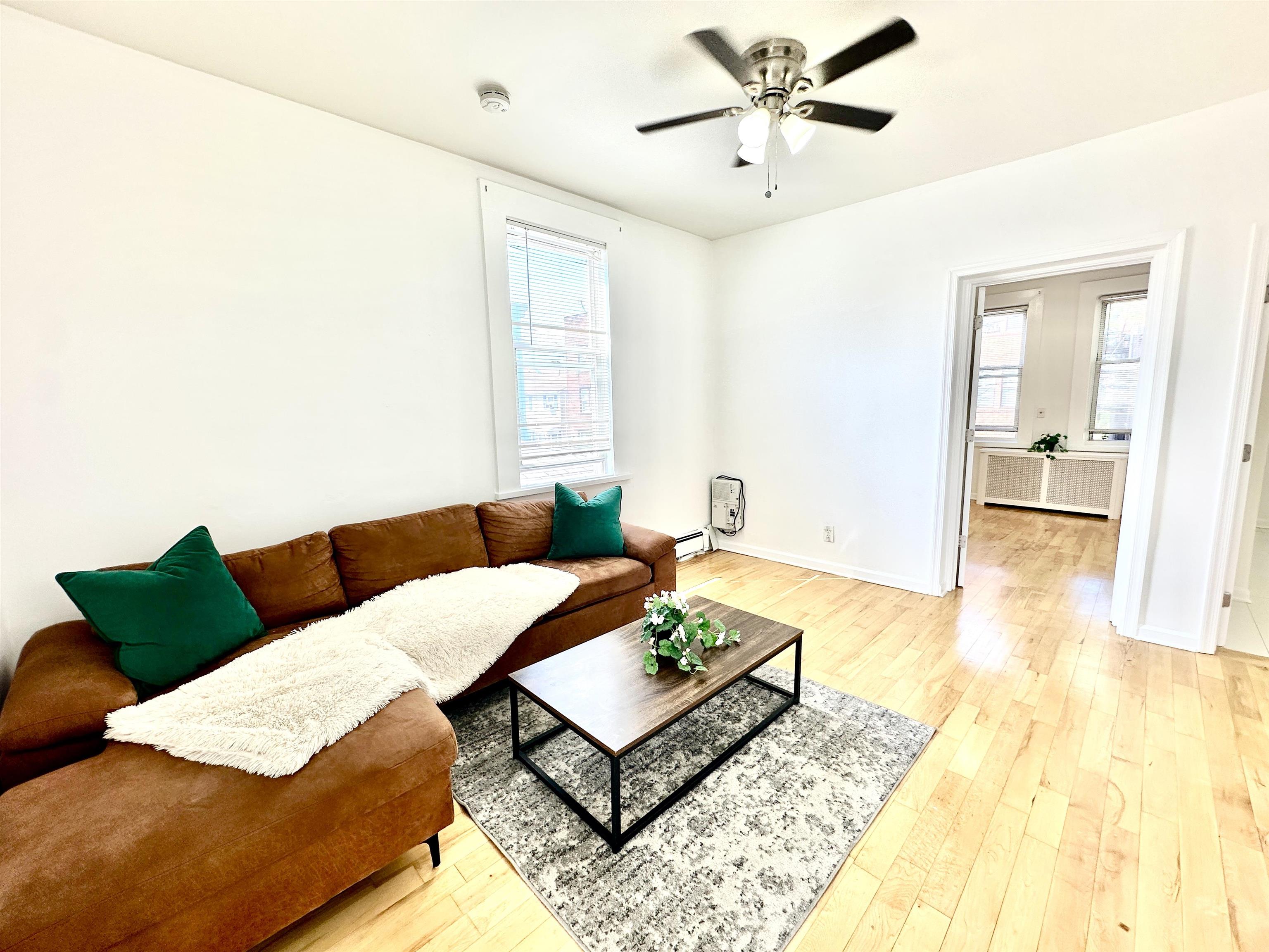 # 250010445 - For Rent in JERSEY CITY - Heights NJ