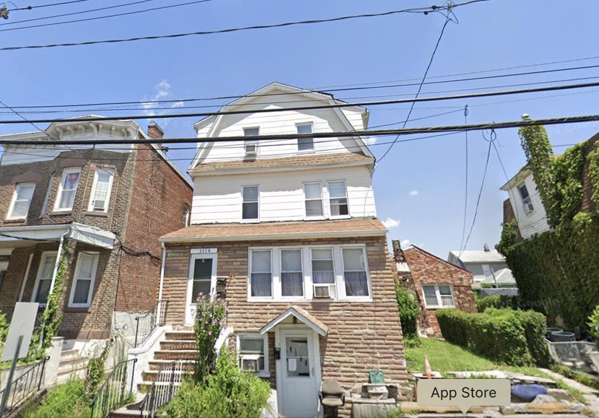 # 250010458 - For Rent in North Bergen NJ