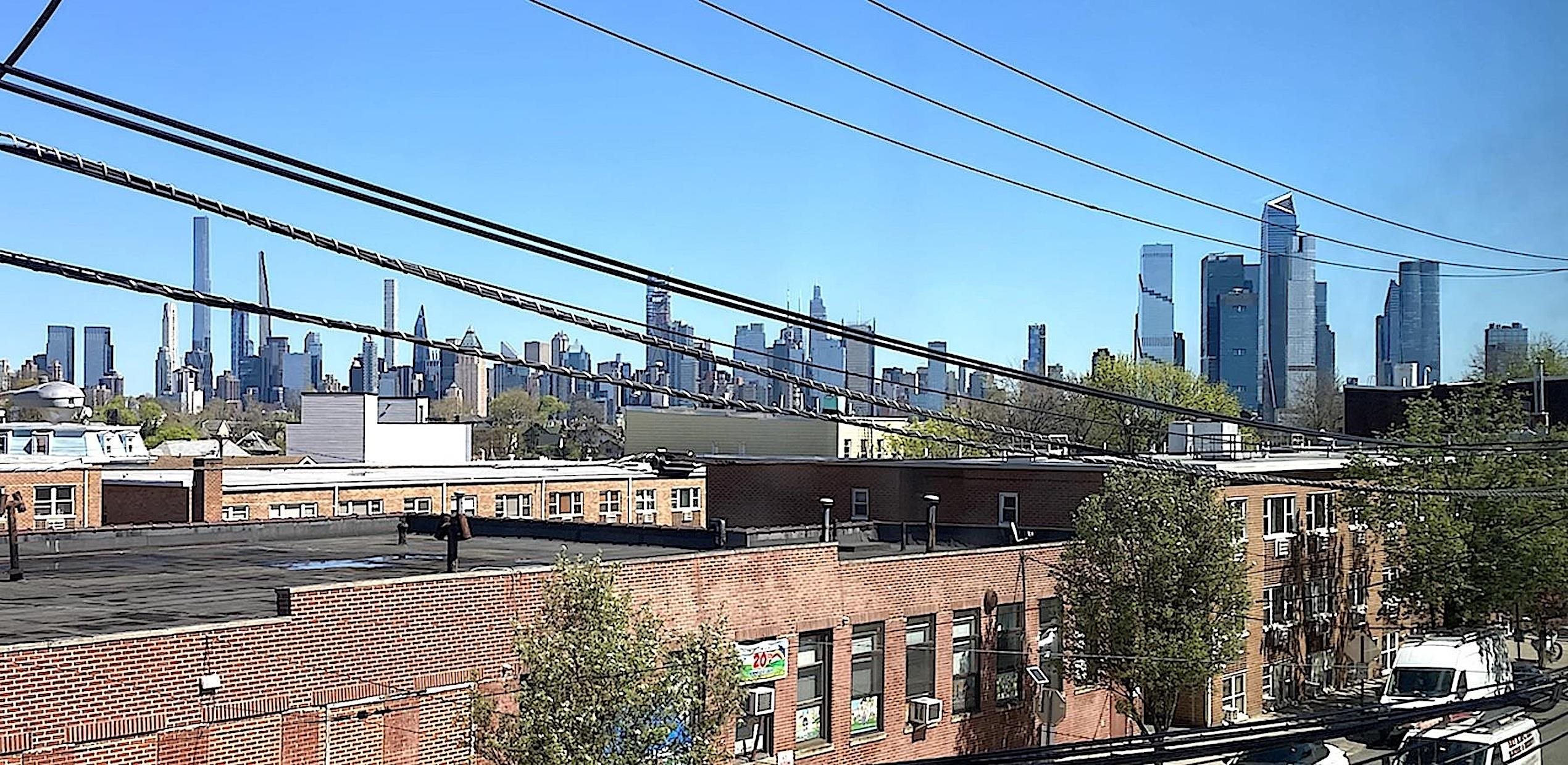 # 250010473 - For Rent in Weehawken NJ