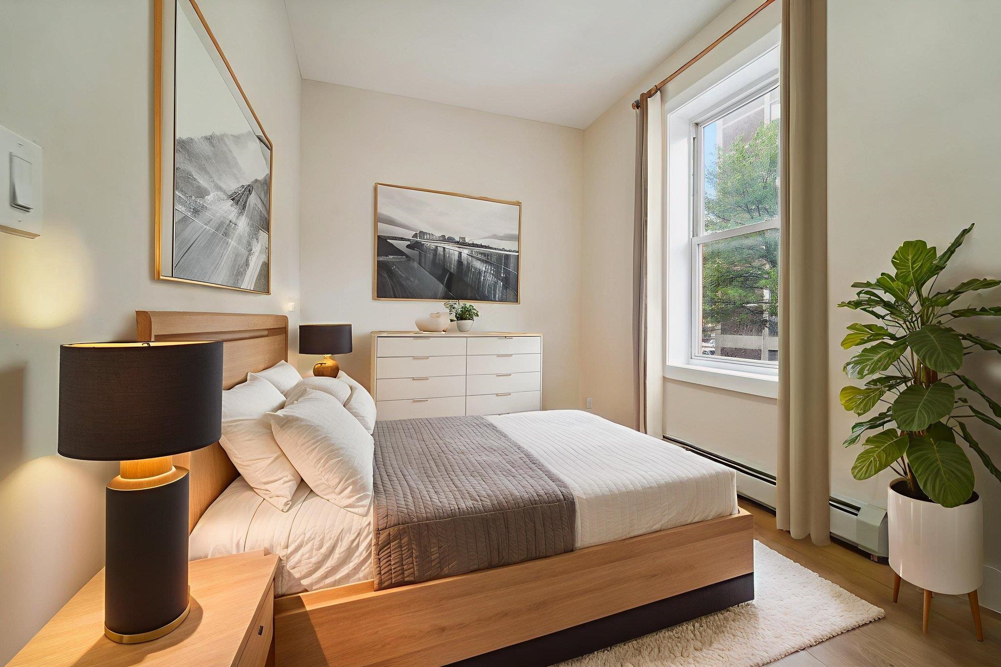 # 250010477 - For Rent in Hoboken NJ