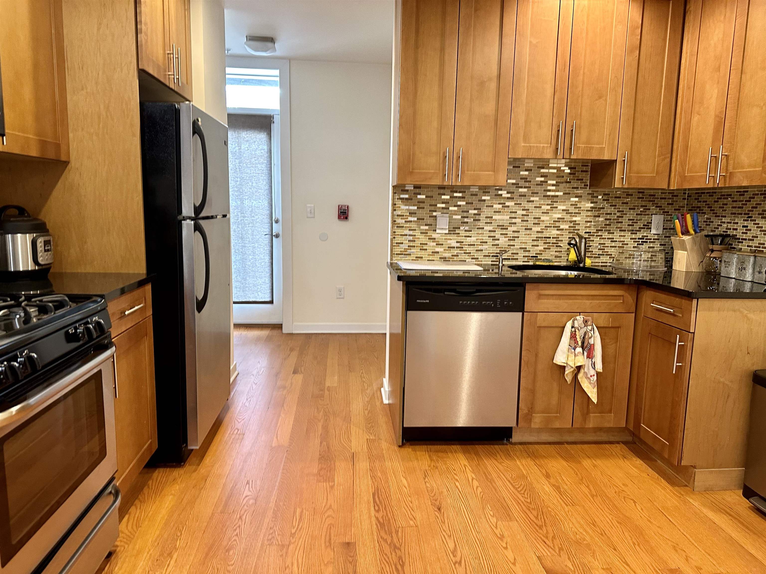 # 250010493 - For Rent in Hoboken NJ