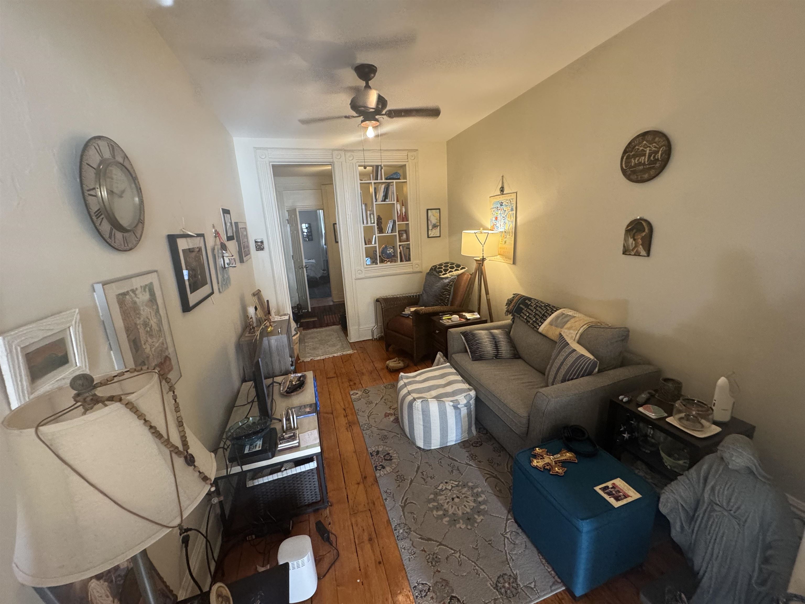 # 250010498 - For Rent in Hoboken NJ
