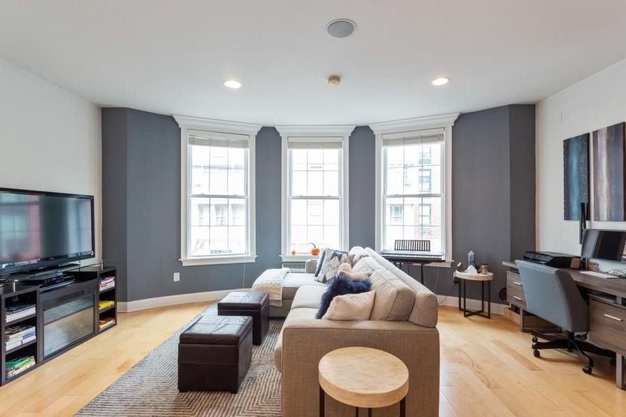 # 250010500 - For Rent in JERSEY CITY - Downtown NJ