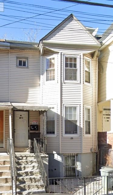 # 250010507 - For Rent in JERSEY CITY - Journal Square NJ