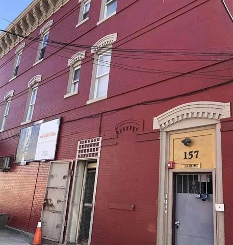 # 250010510 - For Rent in JERSEY CITY - Journal Square NJ