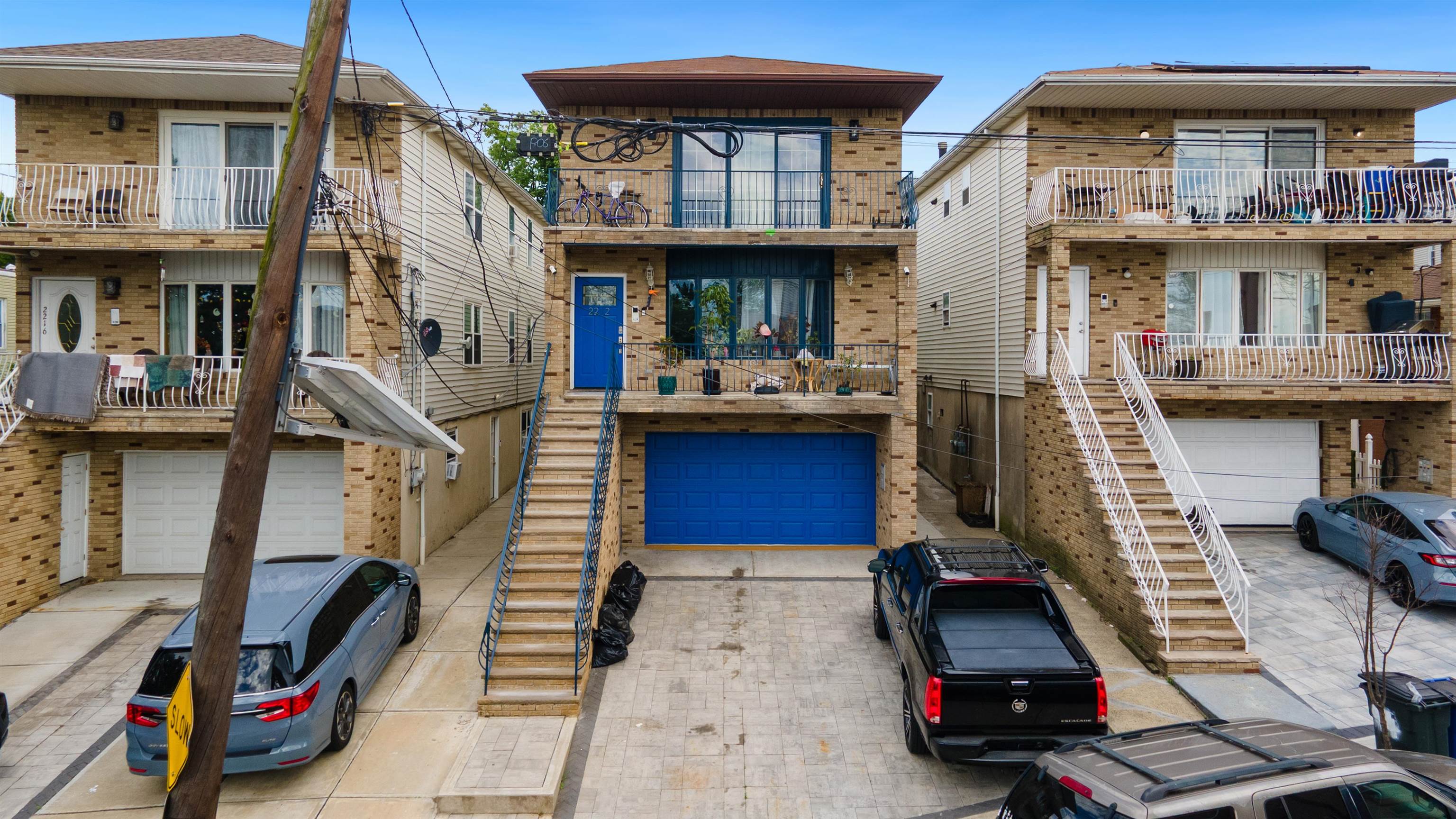 # 250010532 - For Rent in North Bergen NJ