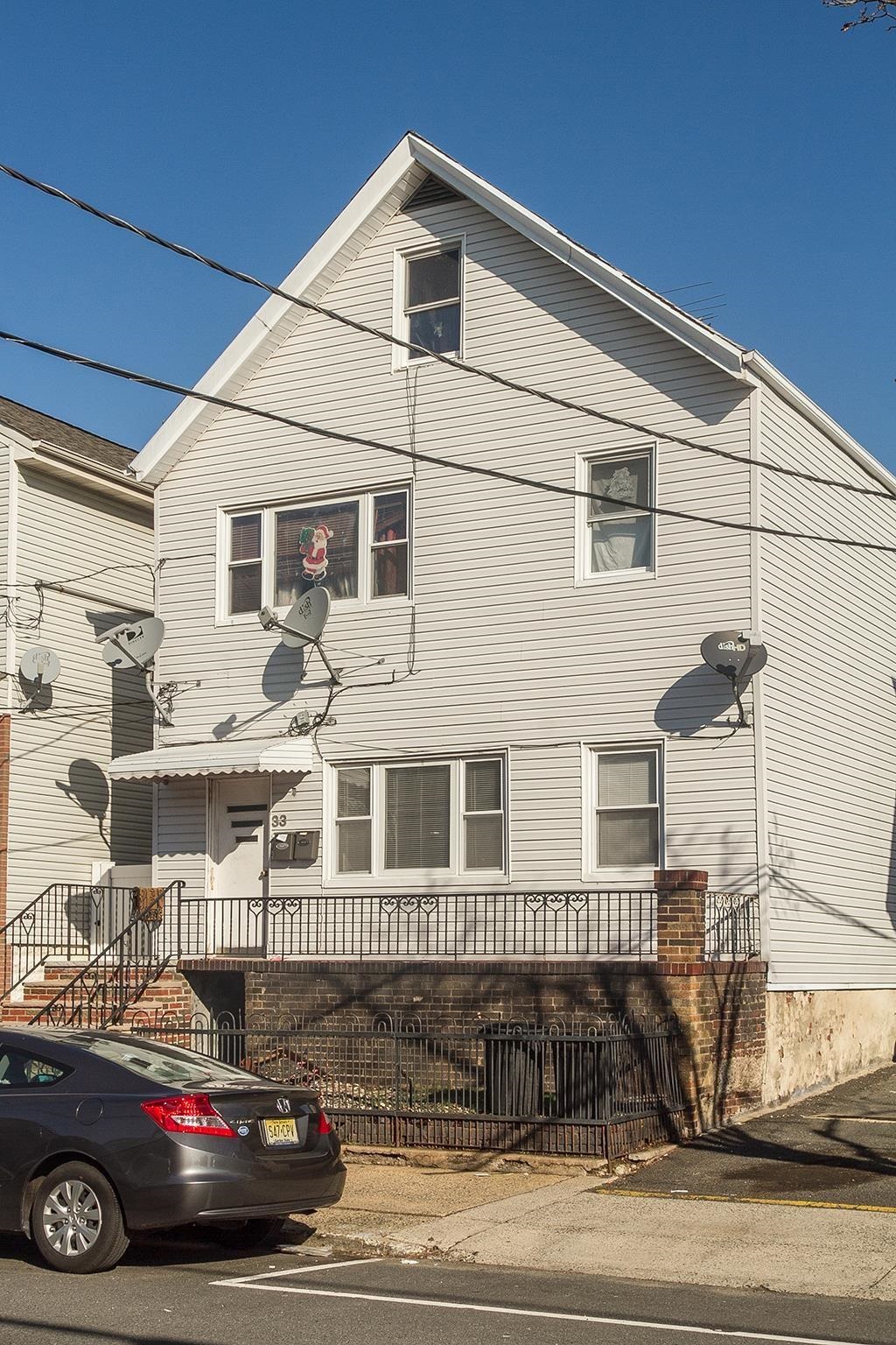 # 250010542 - For Rent in Bayonne NJ