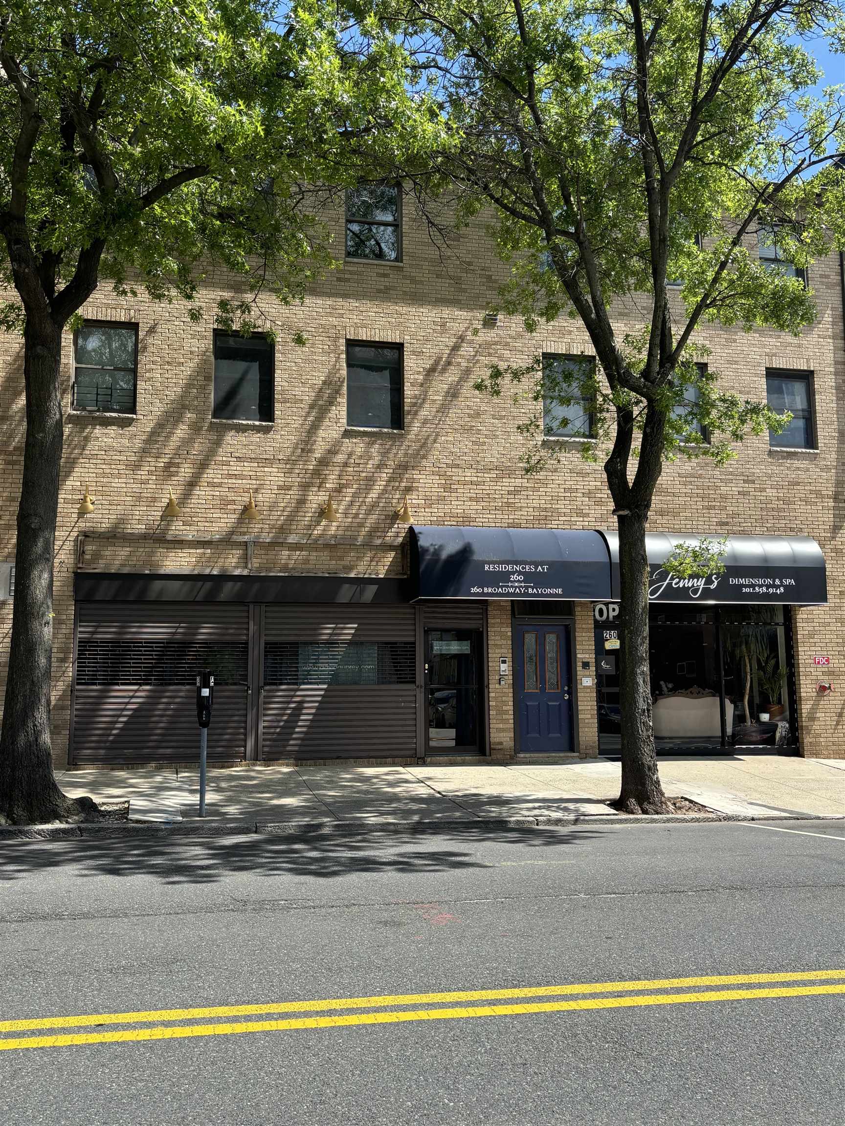 # 250010543 - For Rent in Bayonne NJ