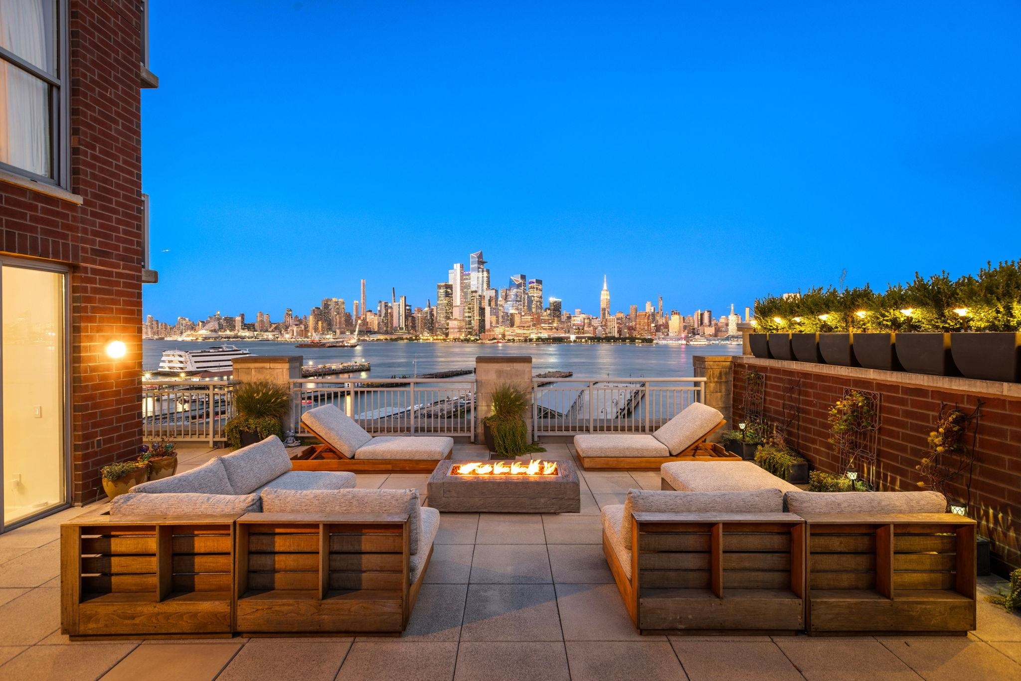 # 250010545 - For Rent in Hoboken NJ