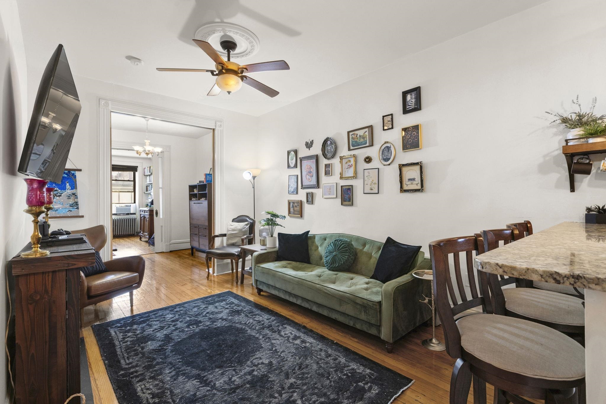 # 250010558 - For Rent in Hoboken NJ