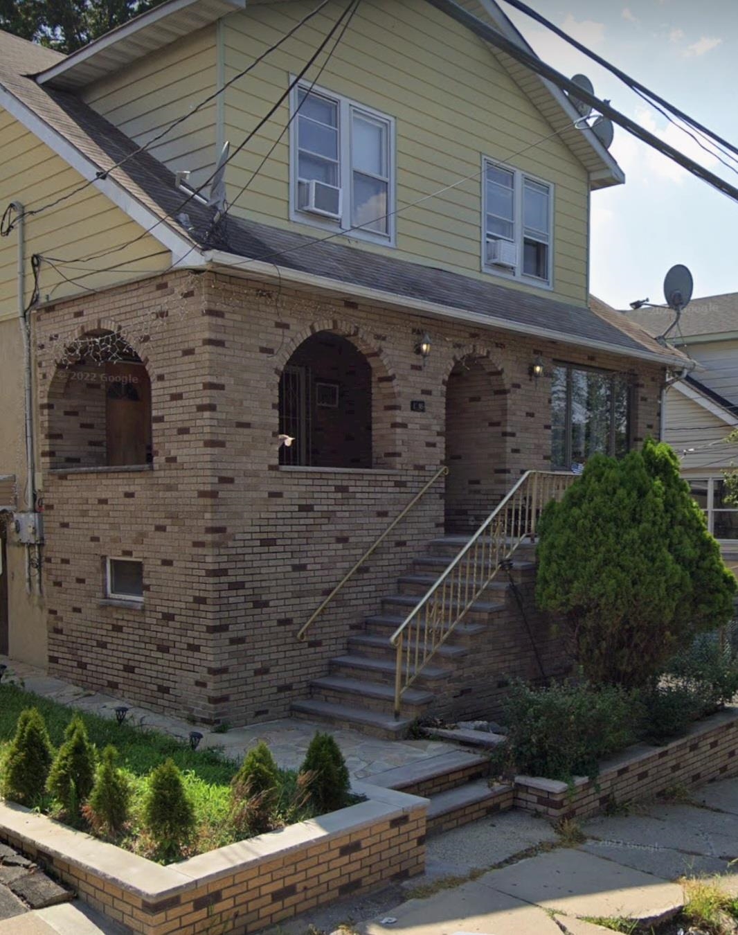 # 250010592 - For Rent in North Bergen NJ