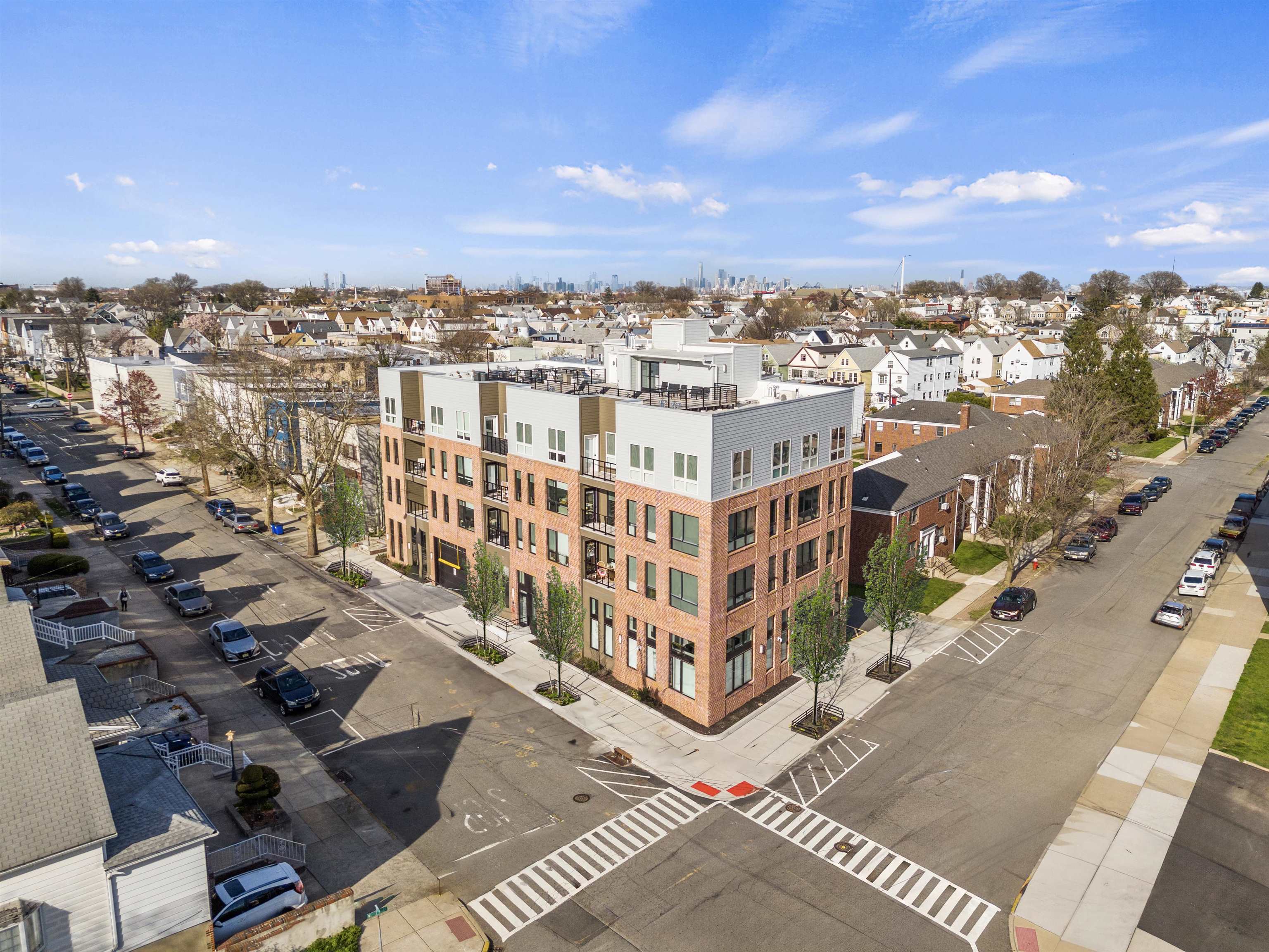 # 250010598 - For Rent in Bayonne NJ