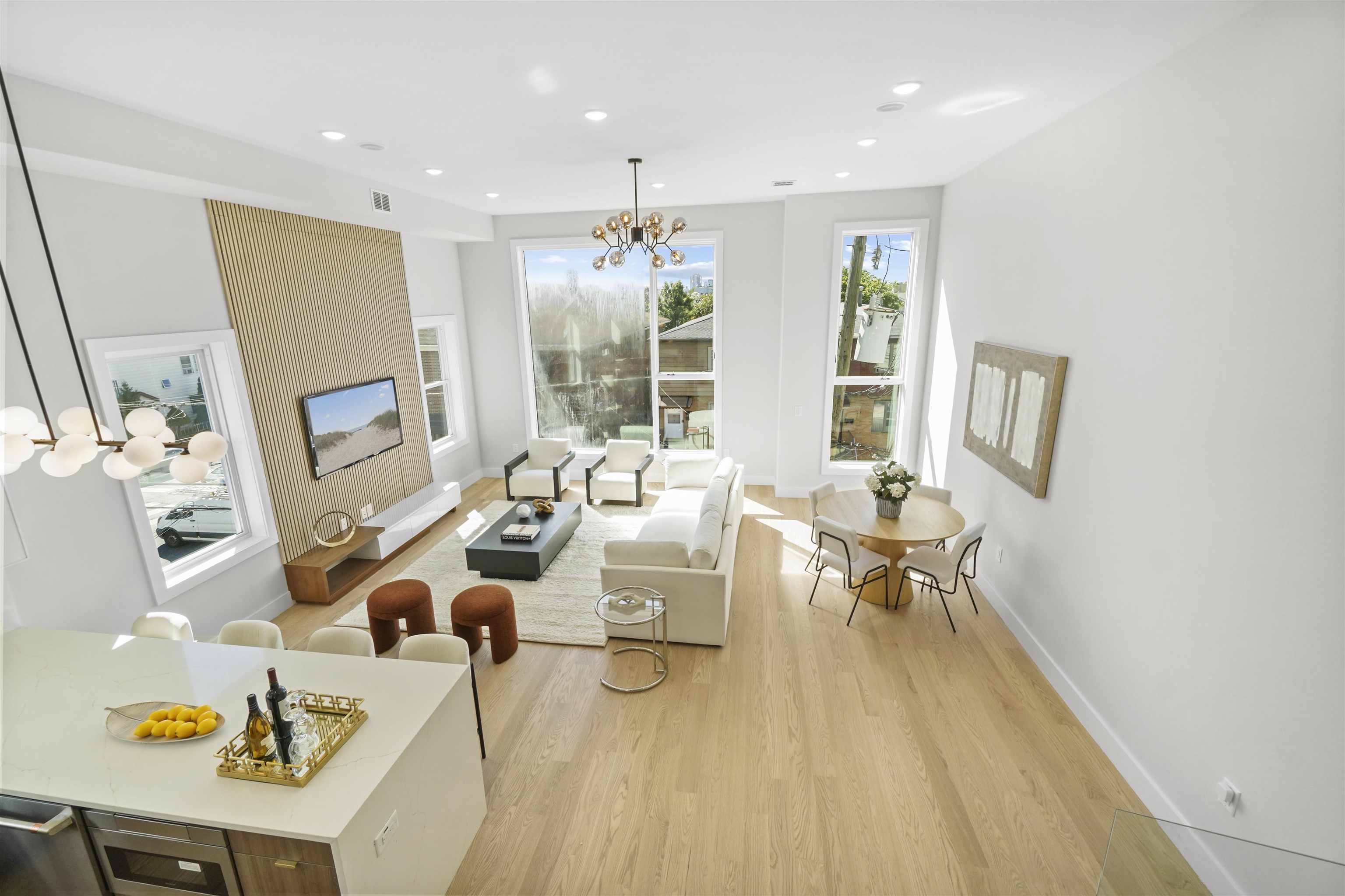 # 250010602 - For Rent in JERSEY CITY - Heights NJ