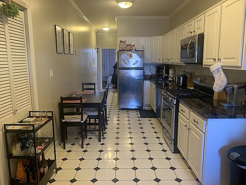# 250010609 - For Rent in Hoboken NJ