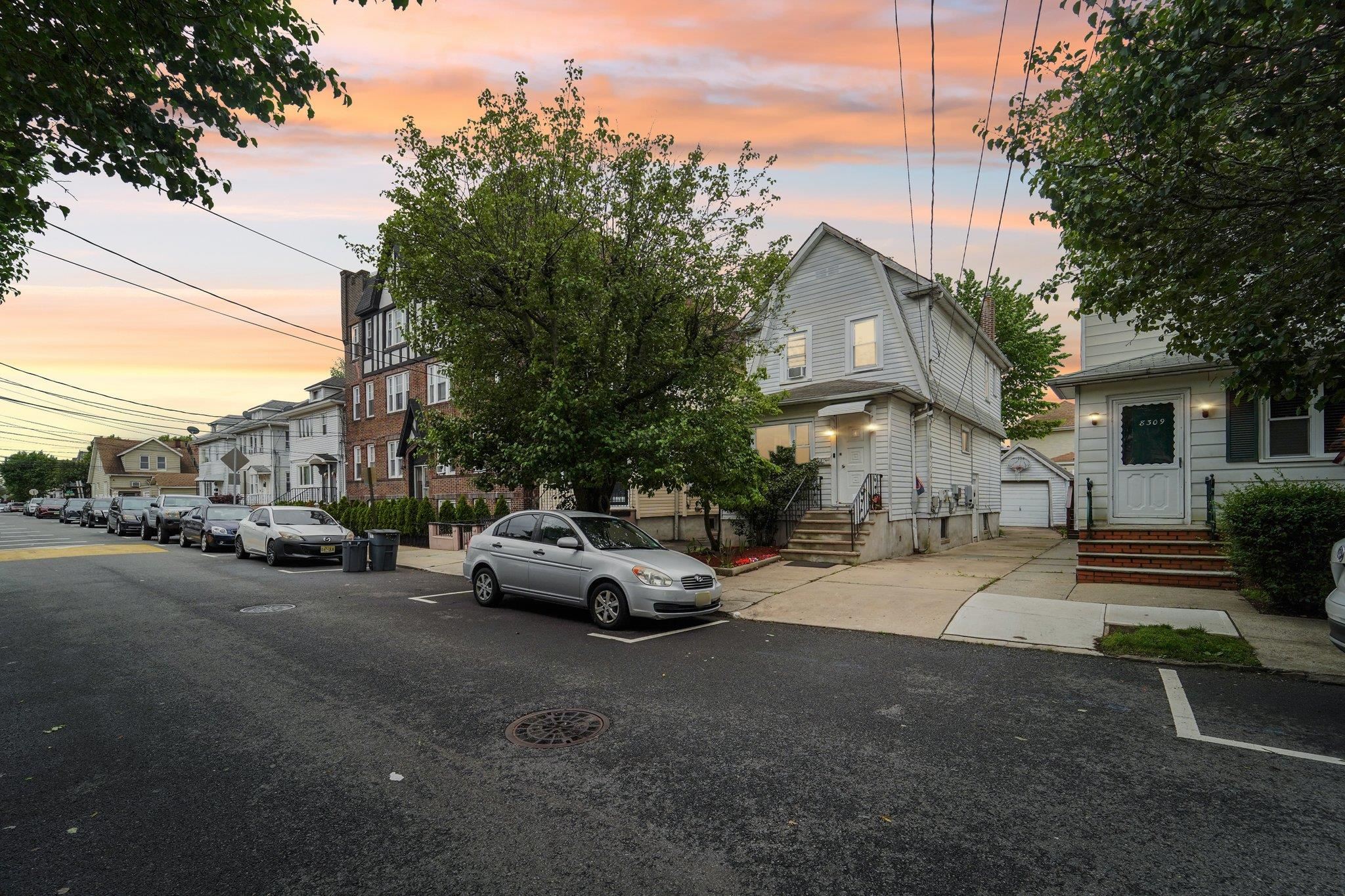 # 250010662 - For Rent in North Bergen NJ