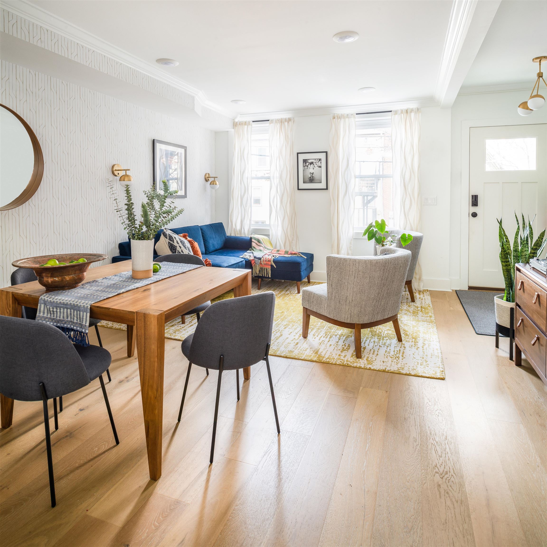 # 250010667 - For Rent in JERSEY CITY - Downtown NJ