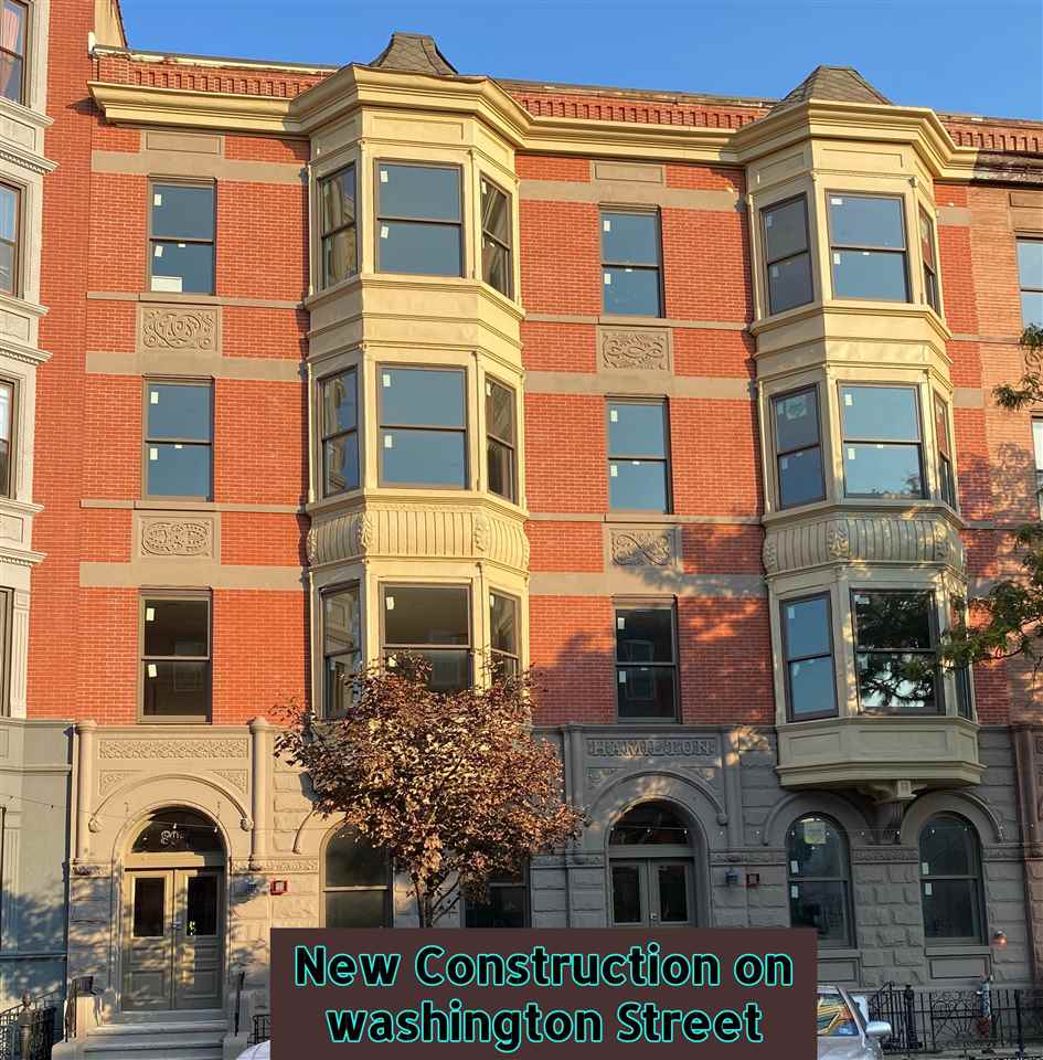 # 250010669 - For Rent in Hoboken NJ