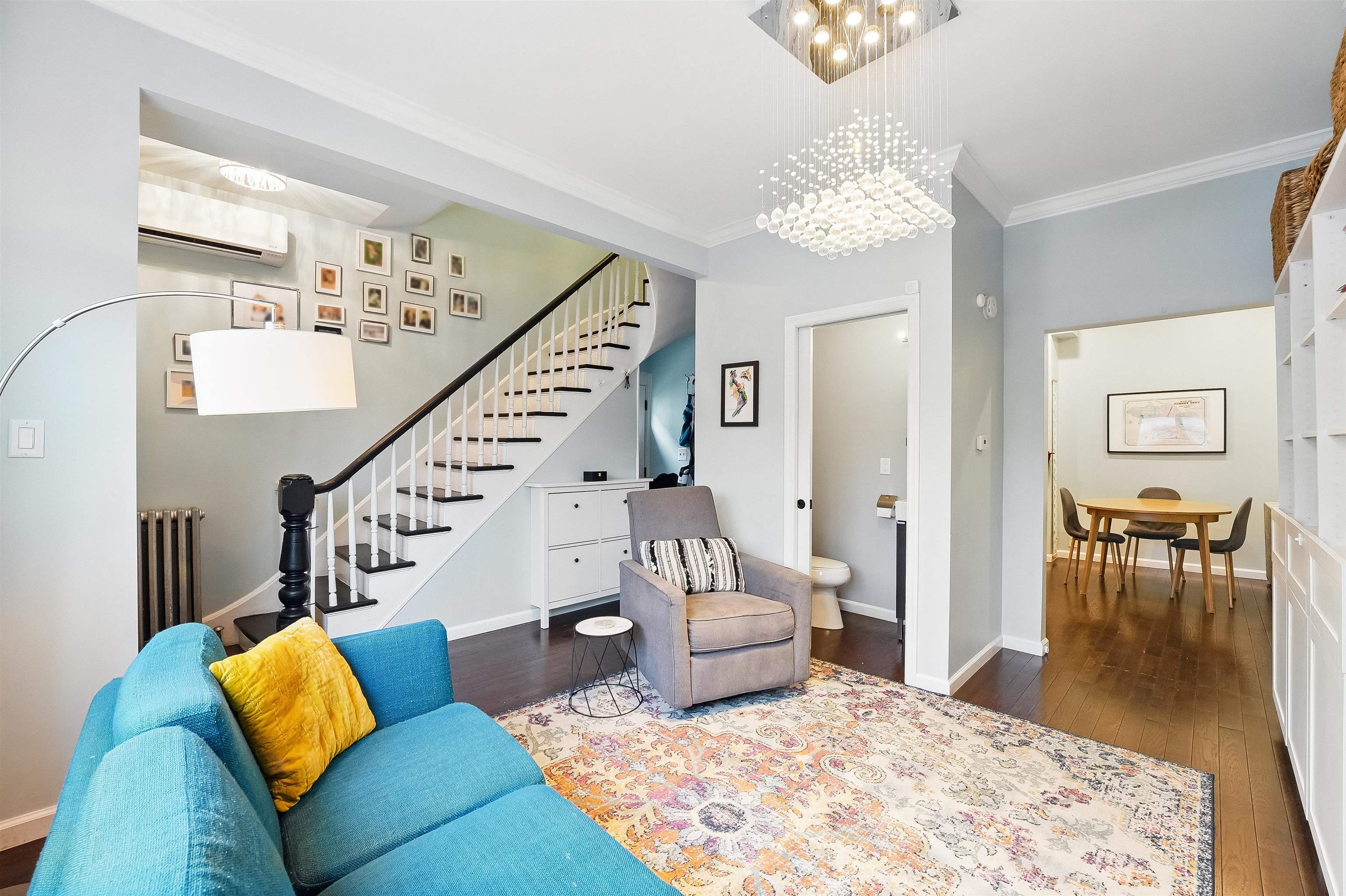 # 250010690 - For Rent in JERSEY CITY - Heights NJ