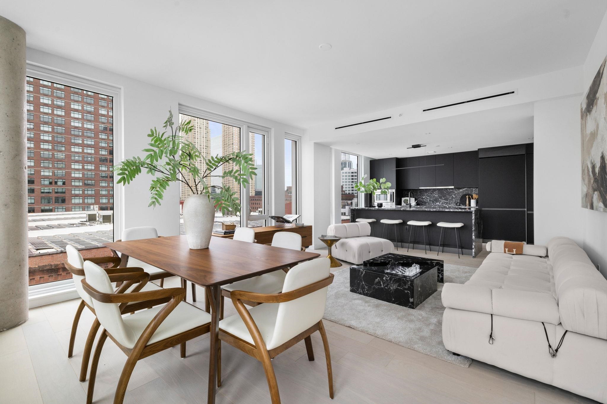# 250010740 - For Rent in JERSEY CITY - Downtown NJ
