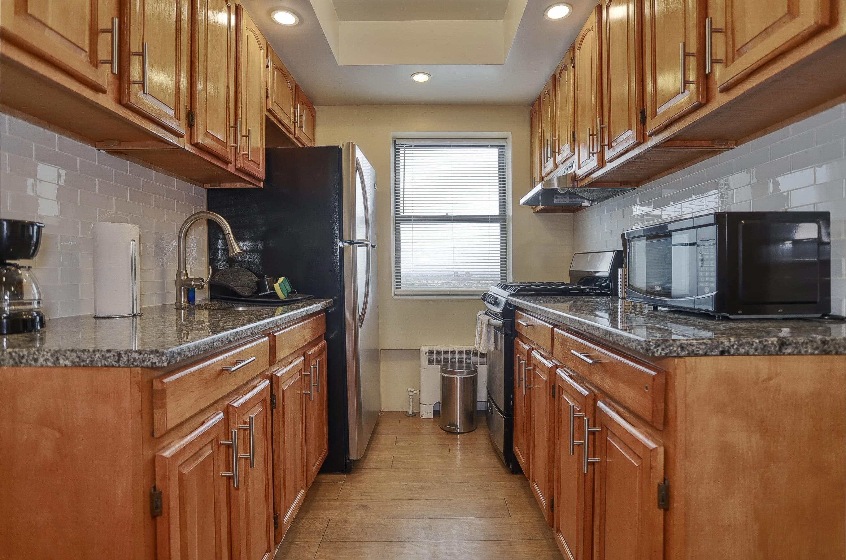 # 250010767 - For Rent in North Bergen NJ