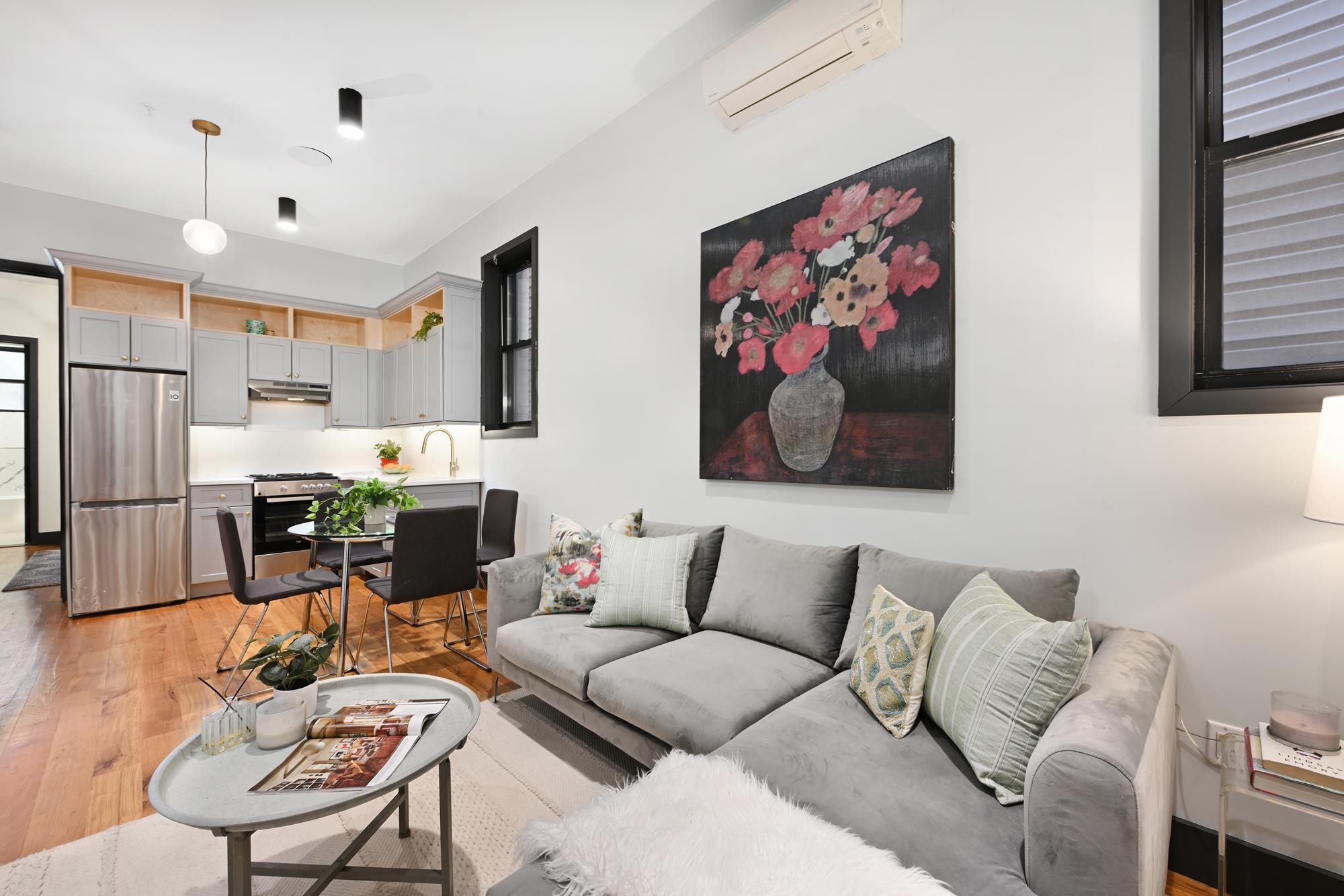 # 250010823 - For Rent in JERSEY CITY - Heights NJ