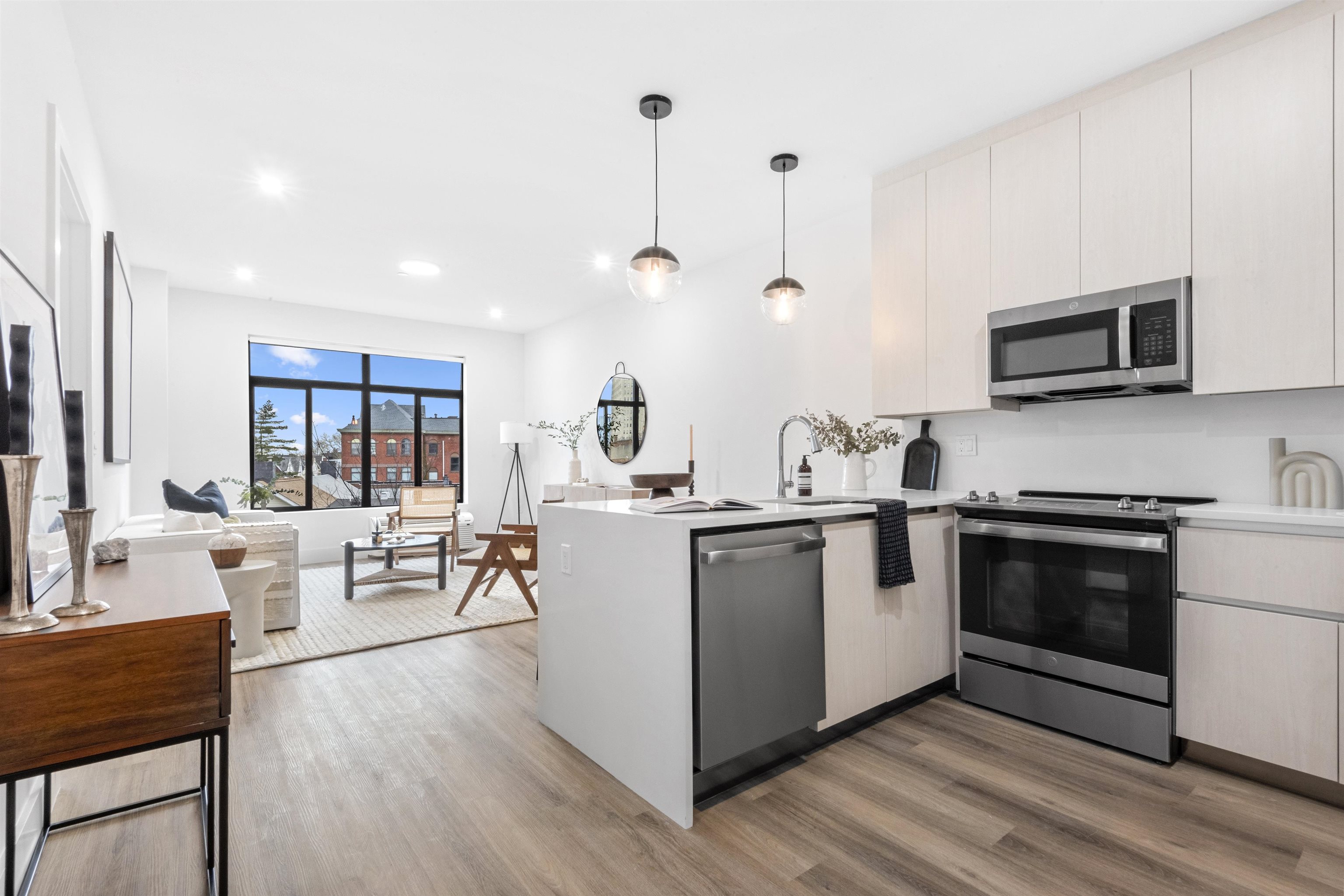 # 250010856 - For Rent in JERSEY CITY - Journal Square NJ