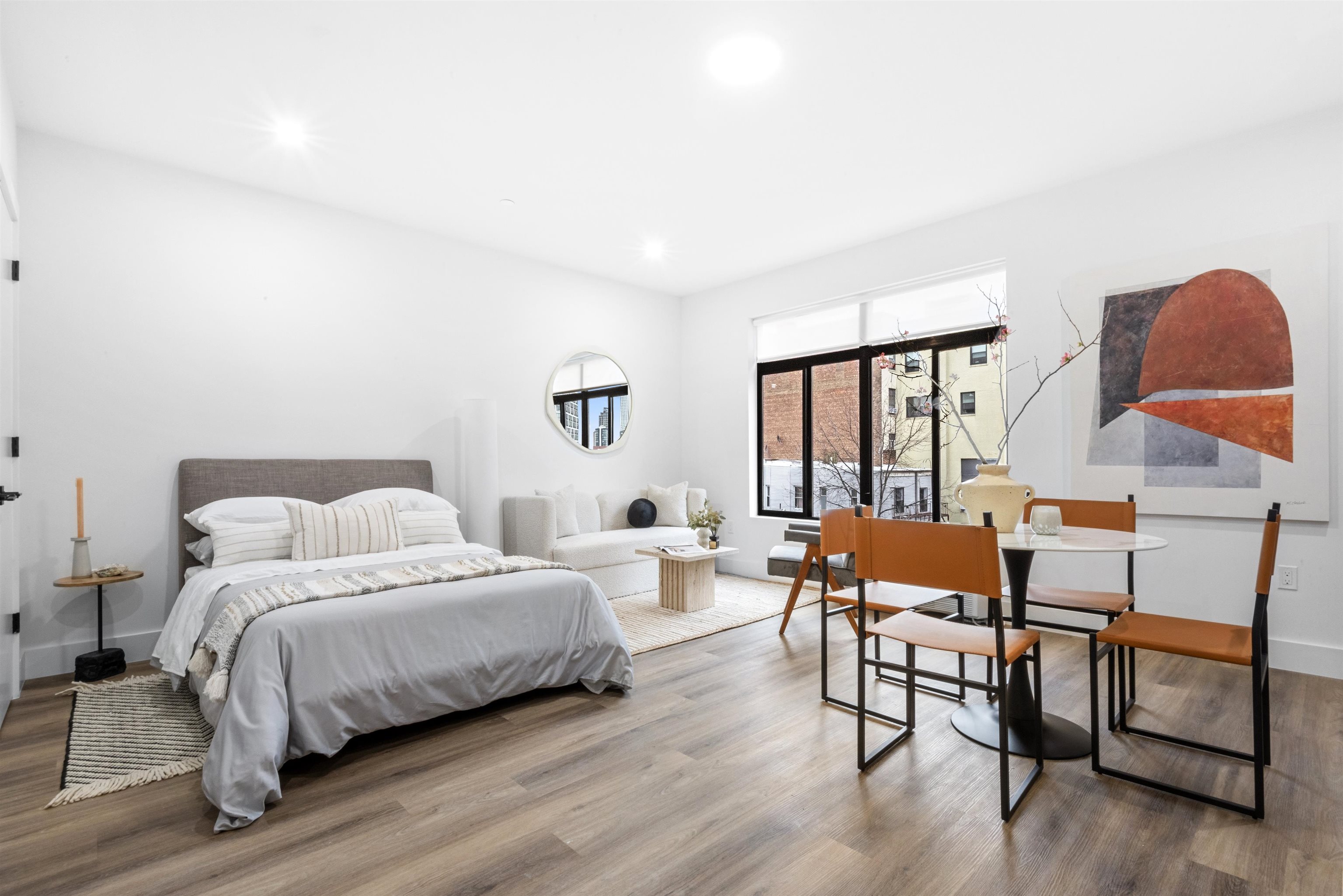 # 250010857 - For Rent in JERSEY CITY - Journal Square NJ