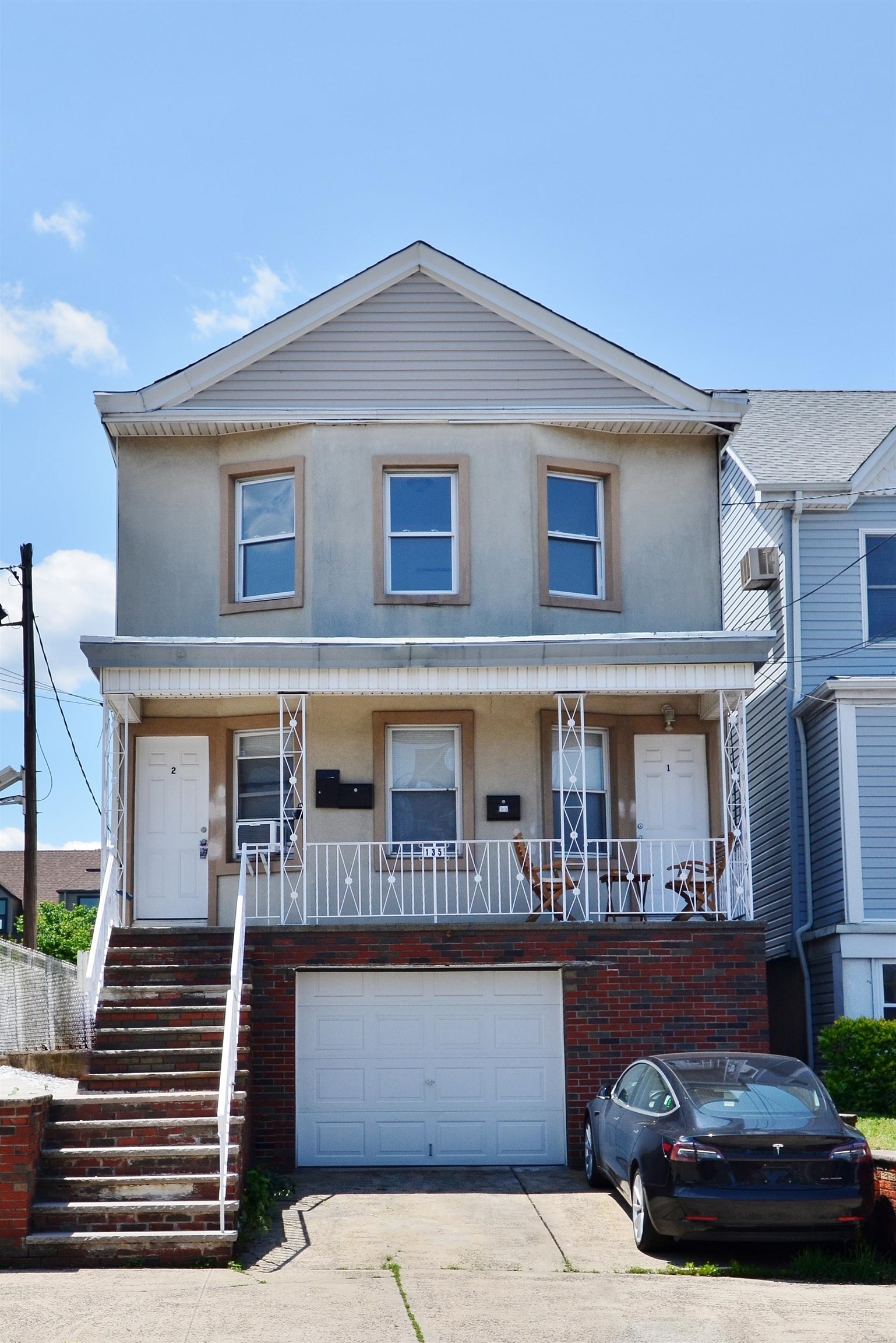 # 250010922 - For Rent in Bayonne NJ