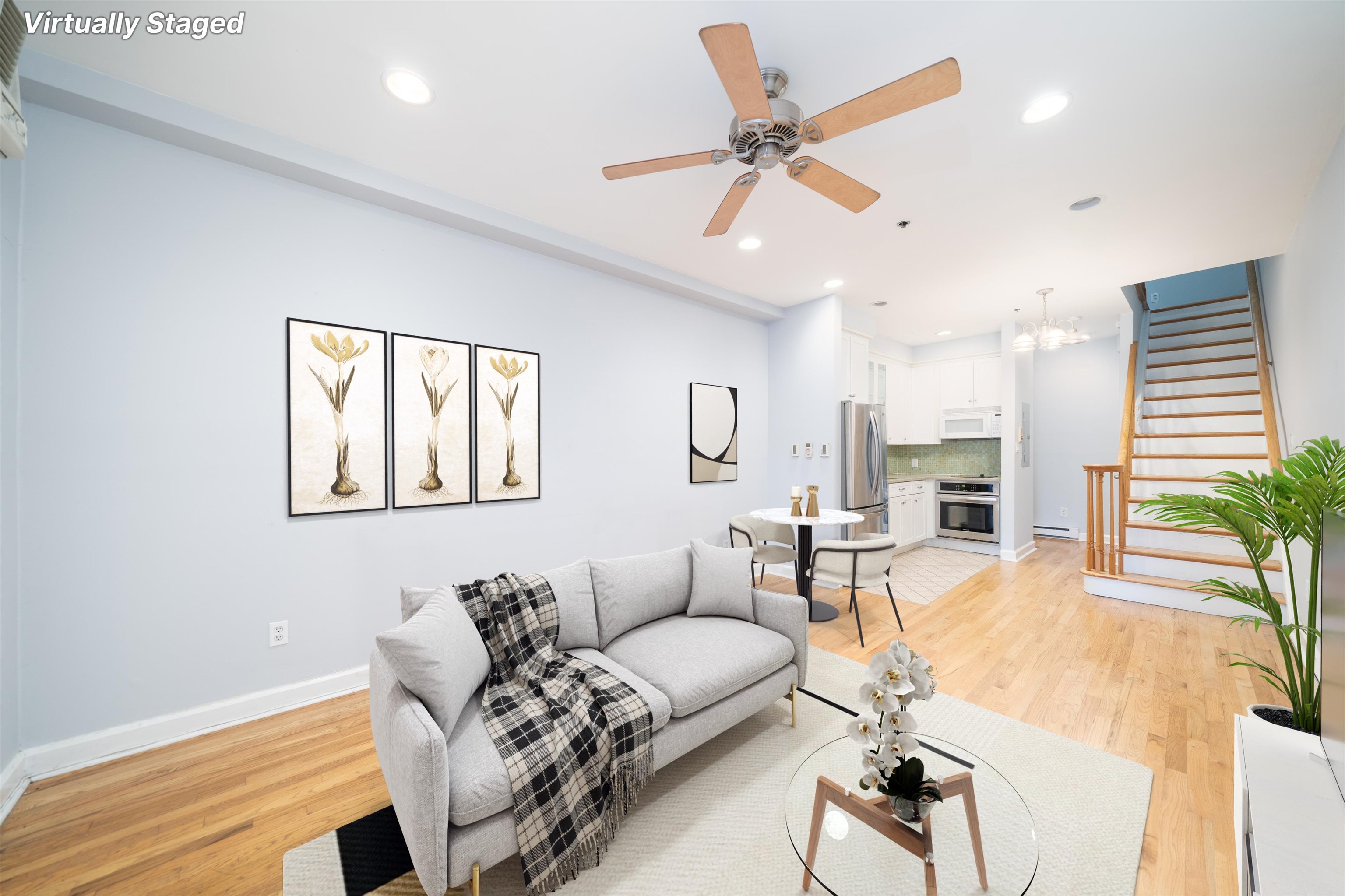 # 250010971 - For Rent in Hoboken NJ
