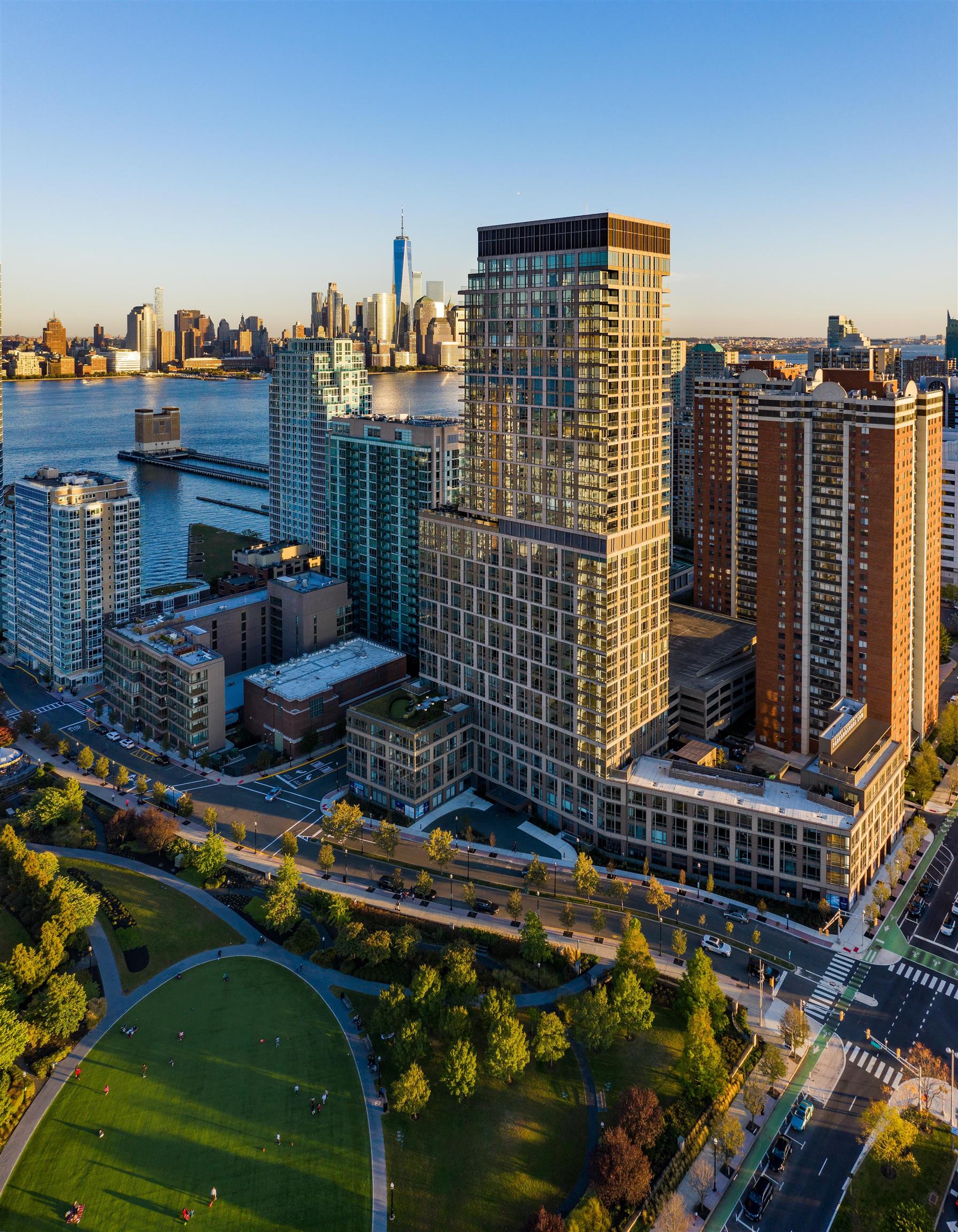 # 250010972 - For Rent in JERSEY CITY - Downtown NJ