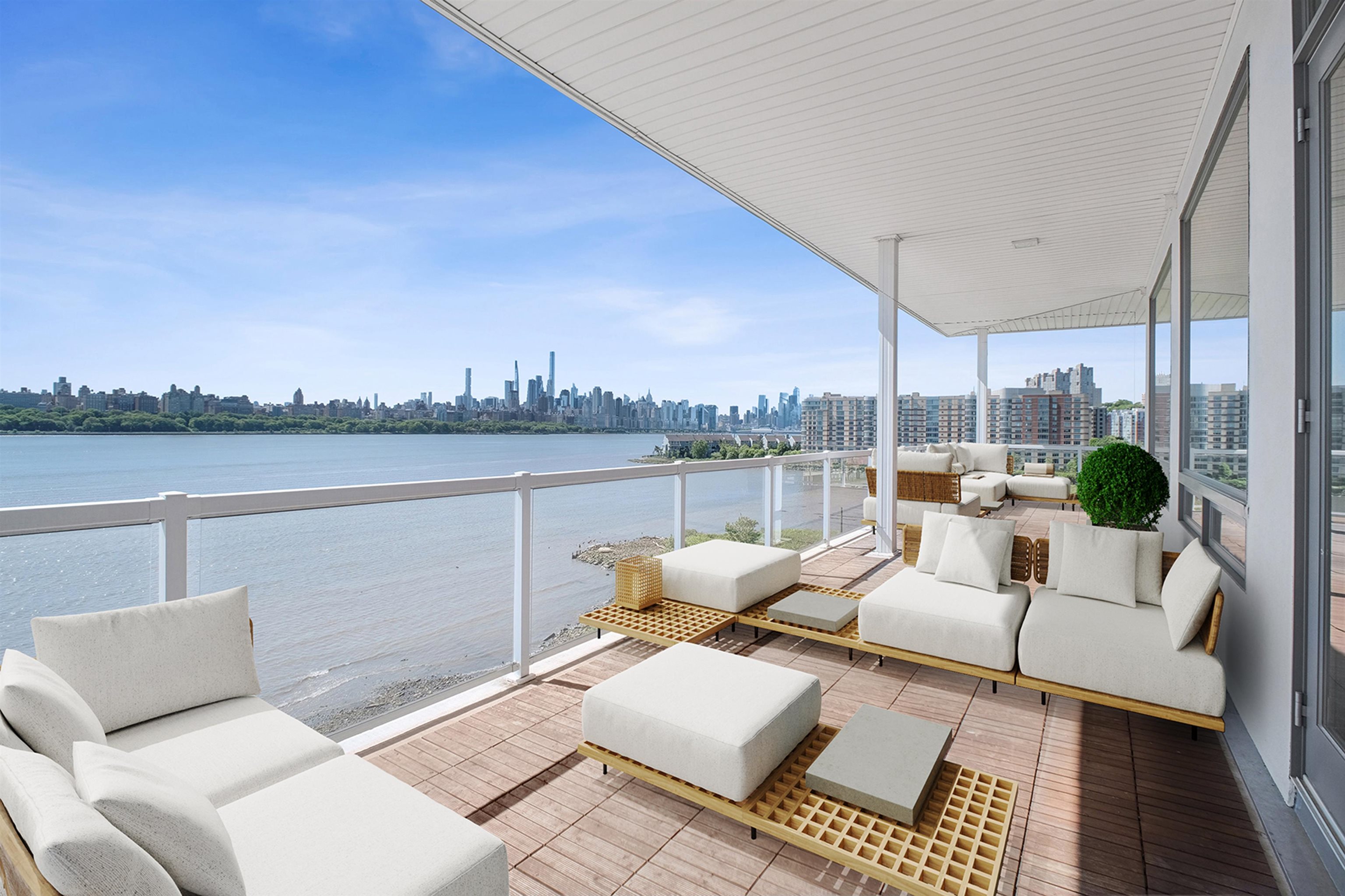 # 250010978 - For Rent in Edgewater NJ
