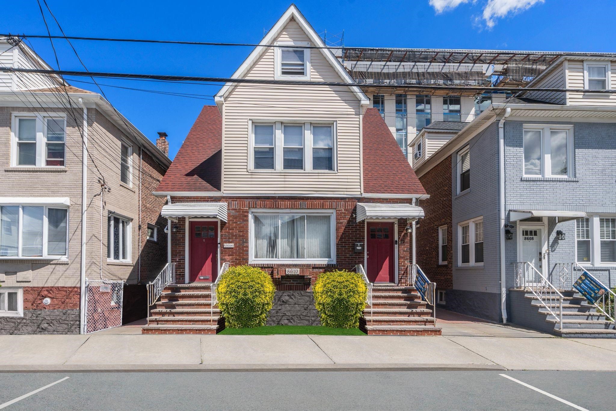 # 250011024 - For Rent in North Bergen NJ