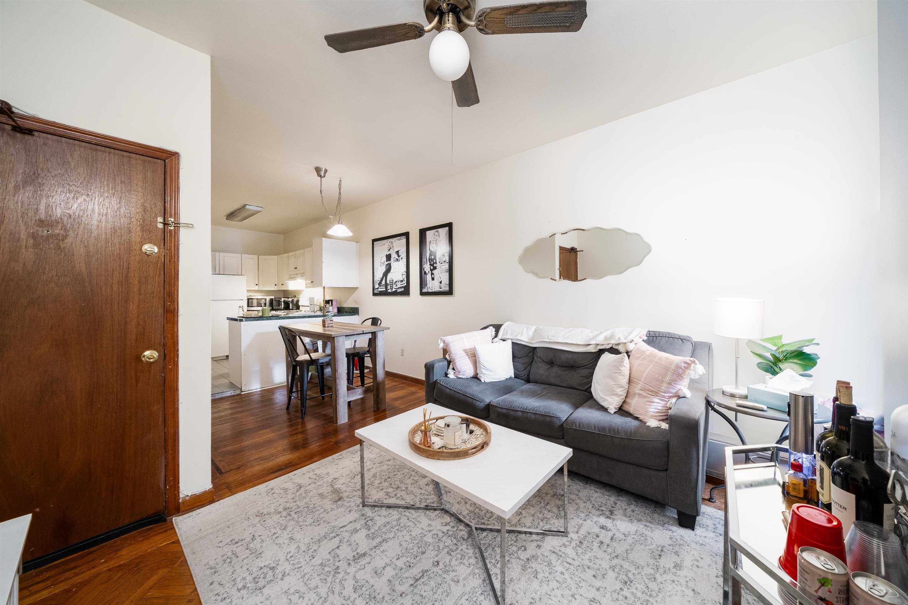 # 250011041 - For Rent in Hoboken NJ