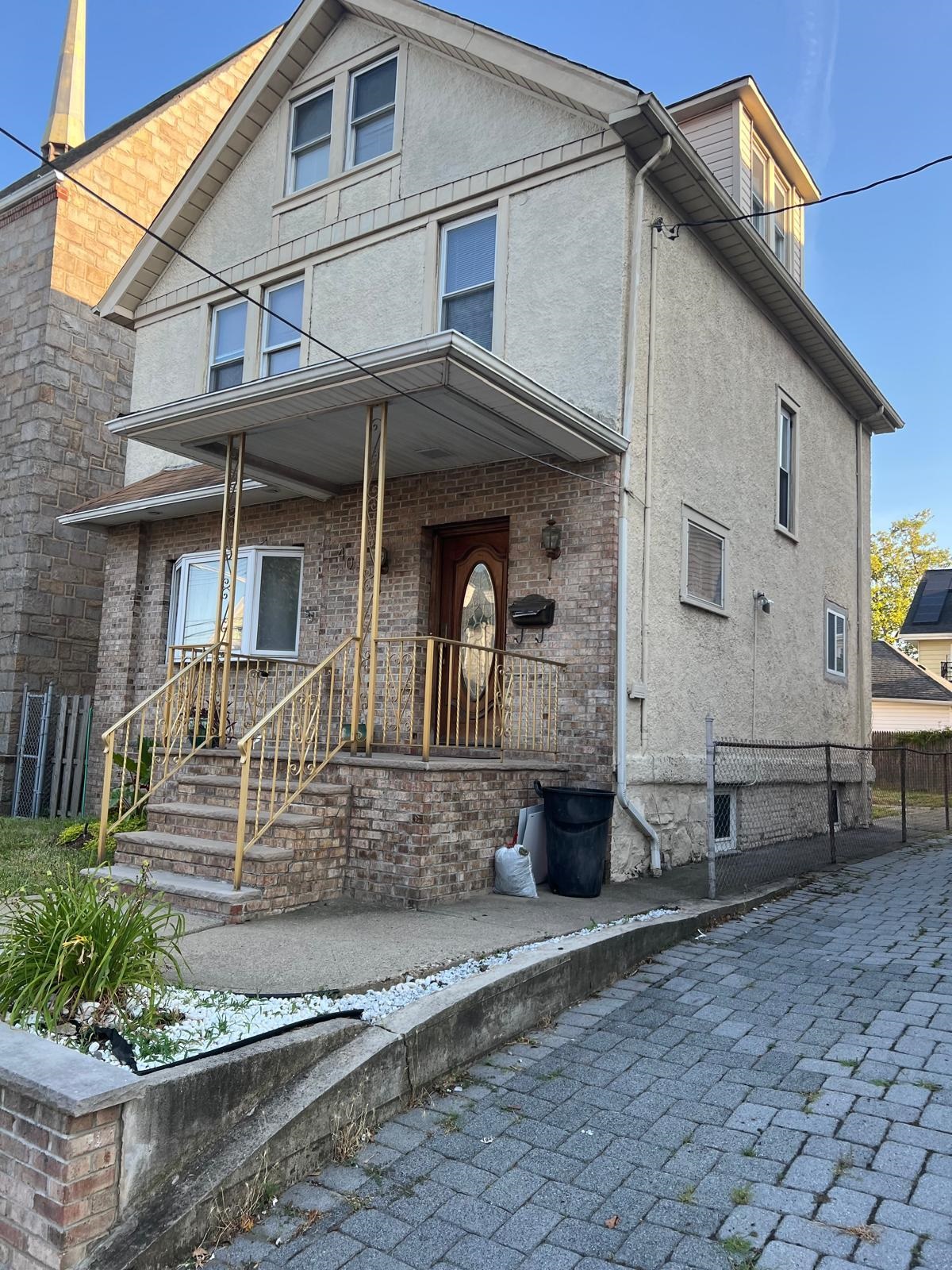 # 250011046 - For Rent in North Bergen NJ