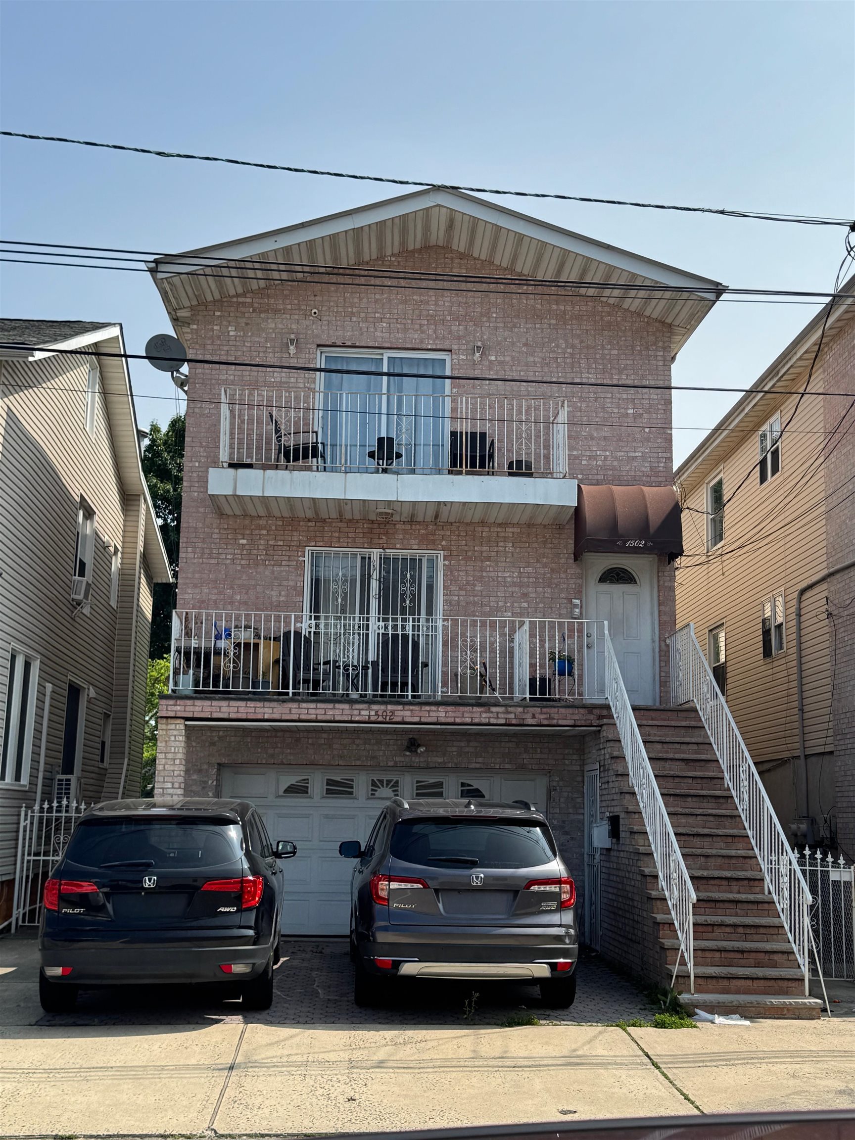 # 250011050 - For Rent in North Bergen NJ